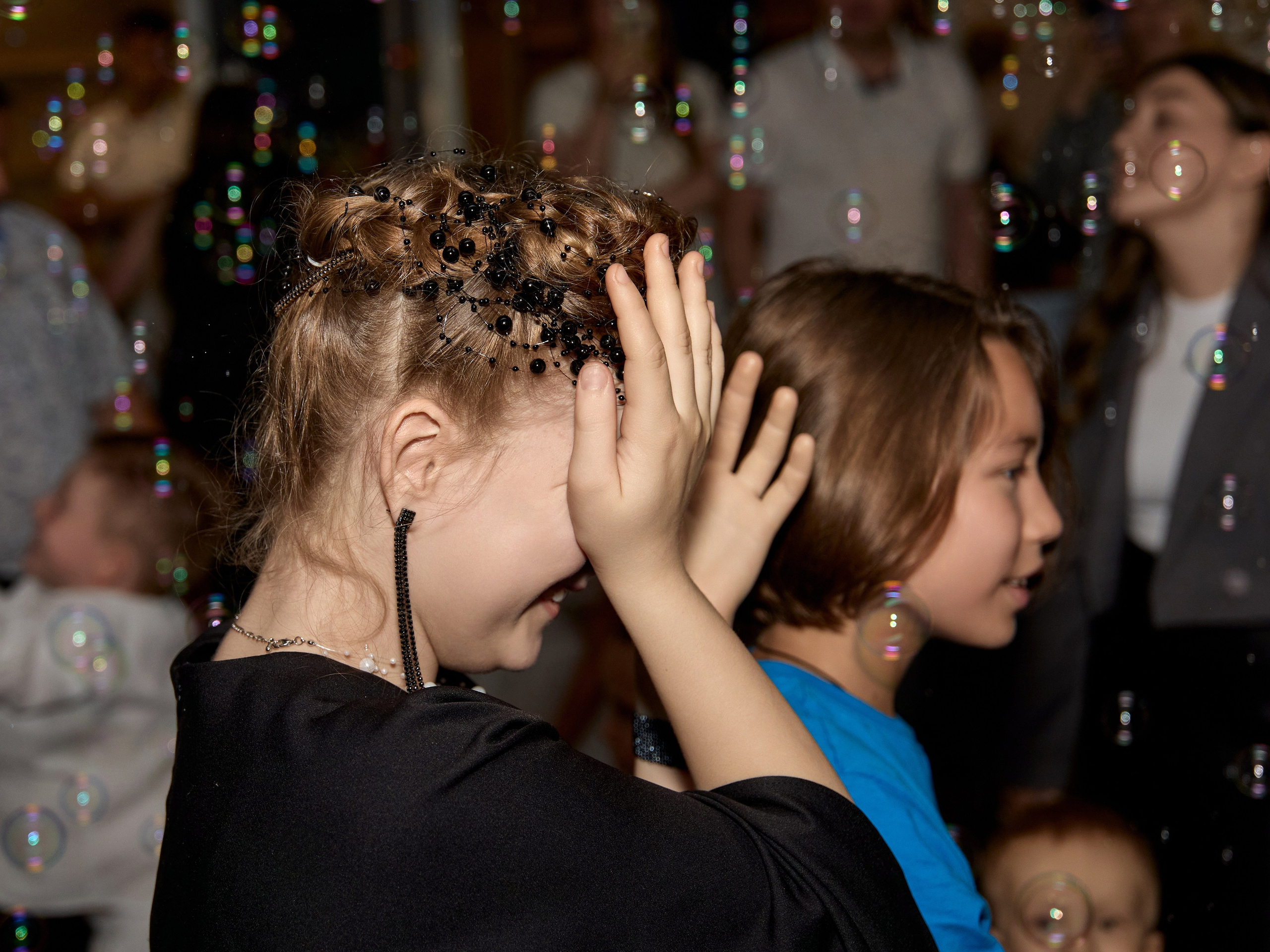 Репортажный фотограф на банкет Тула