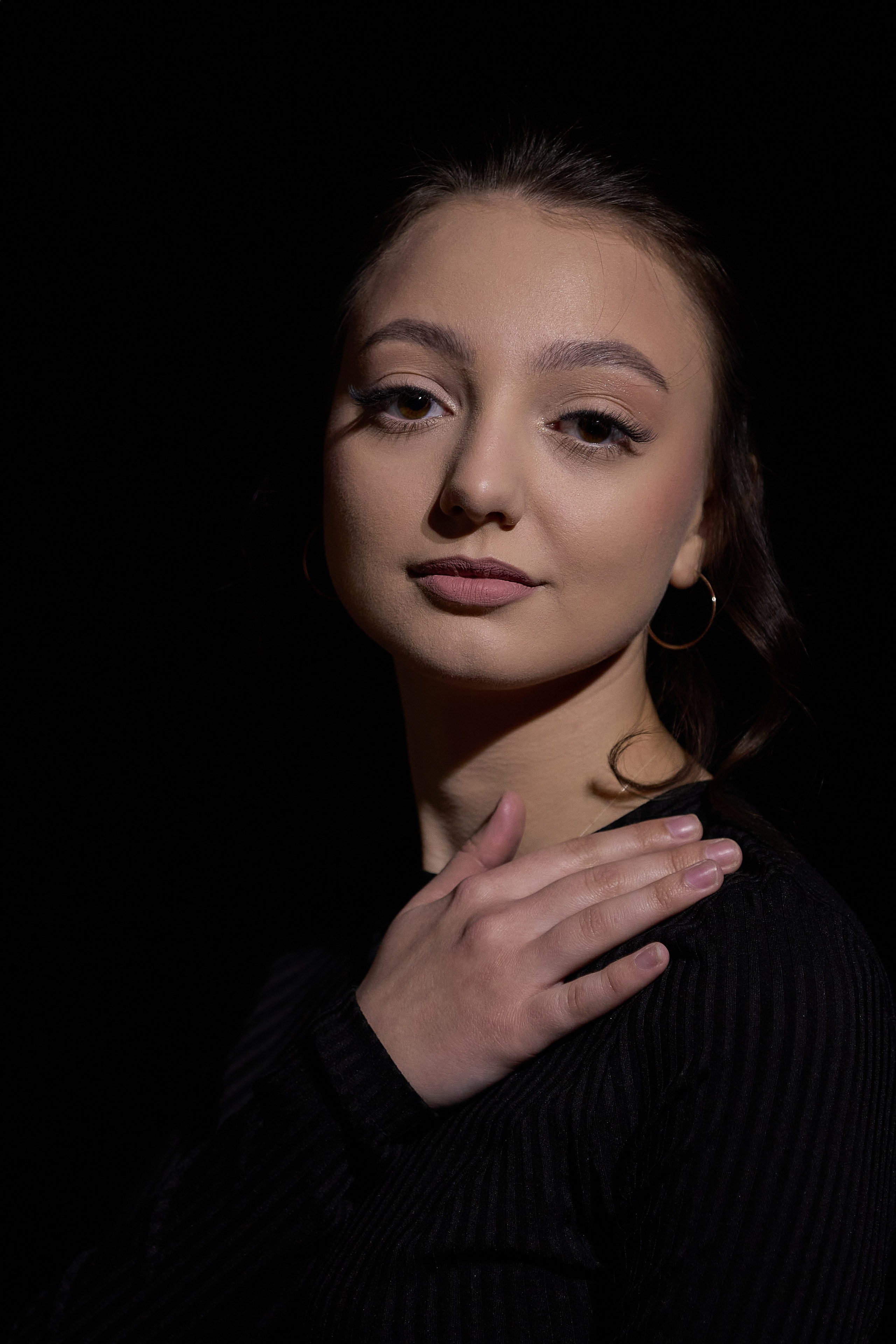 Дарья. Фотограф и видеограф Павел Серобабов