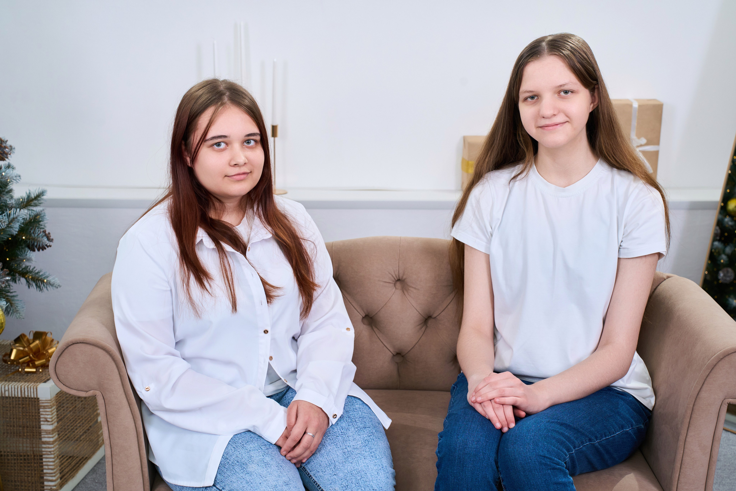 СШ № 1 Седельниково 9 класс 2025 г. Фотограф и видеограф Павел Серобабов