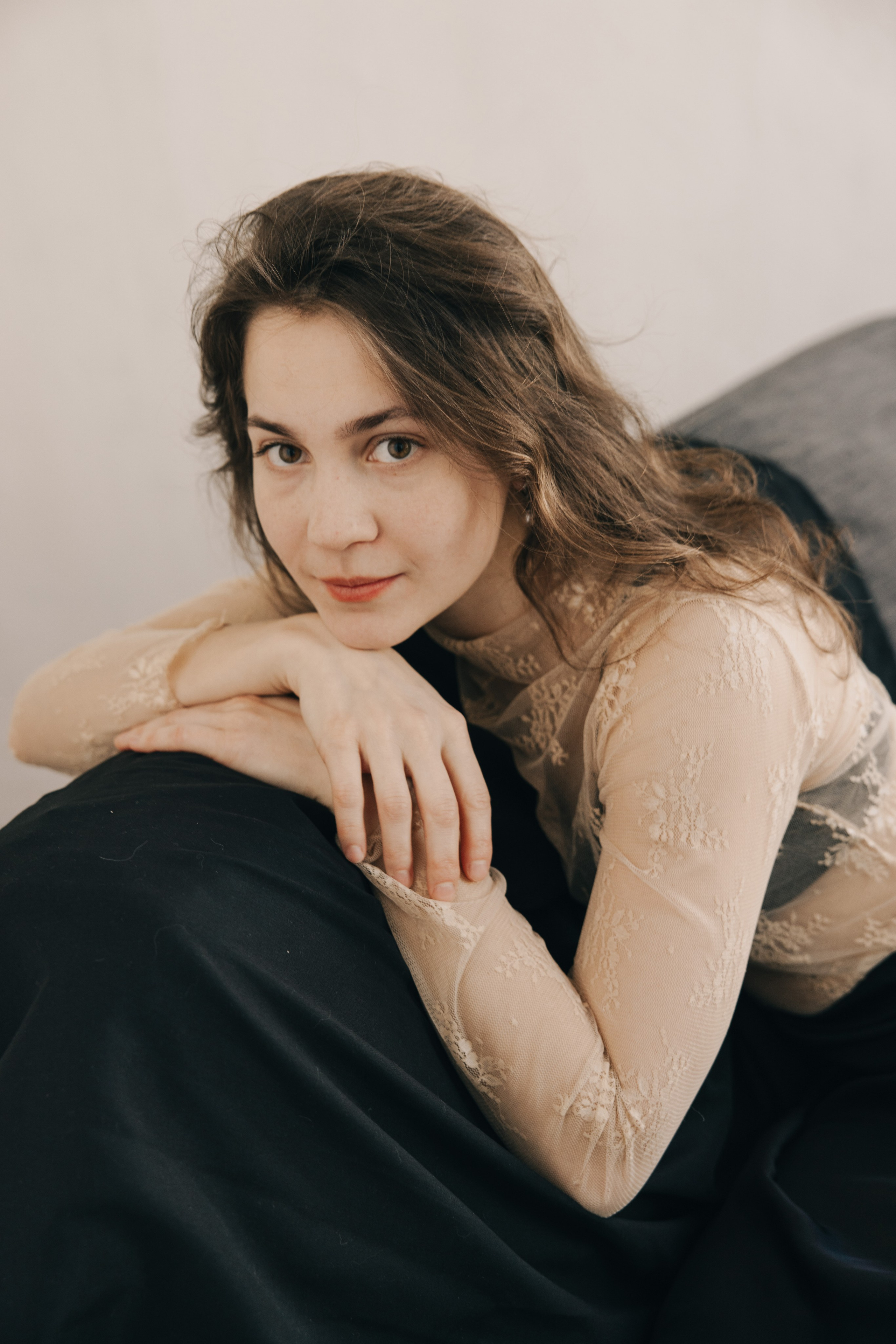 Анастасия. Ксения Цыгир, фотограф в Петербурге