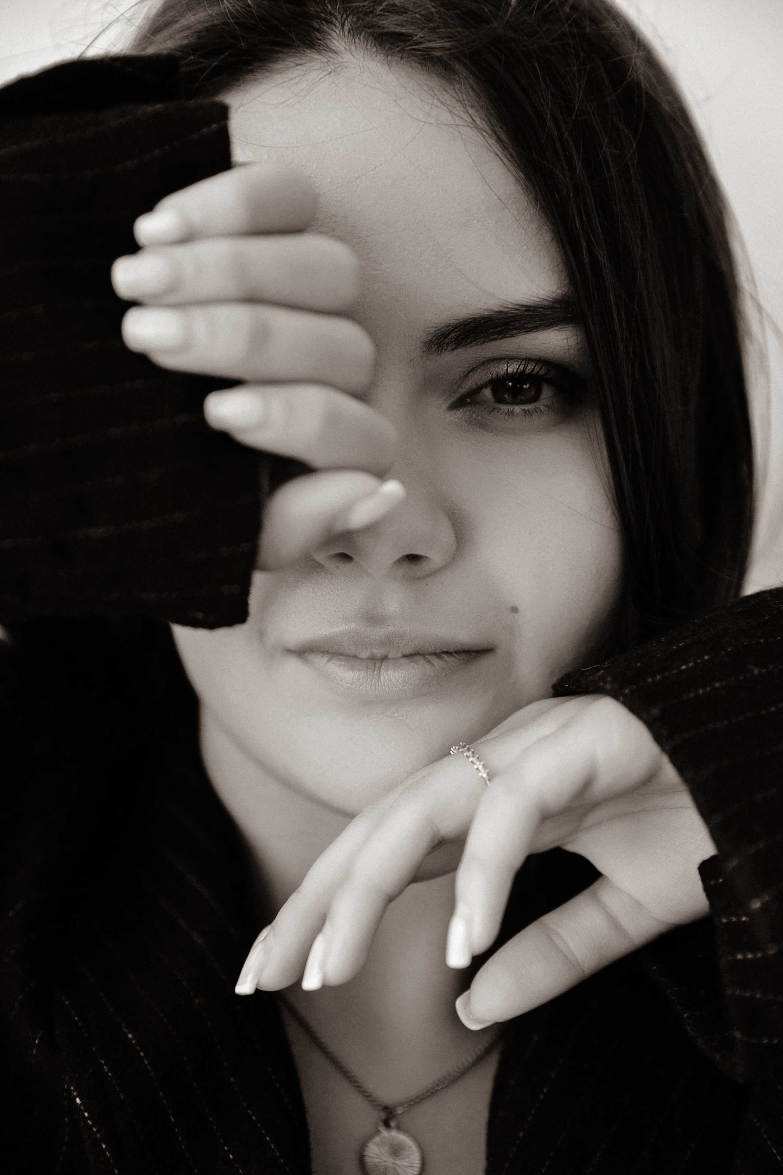 Анна. Фотограф Георгиевск, КМВ Дамер Катерина
