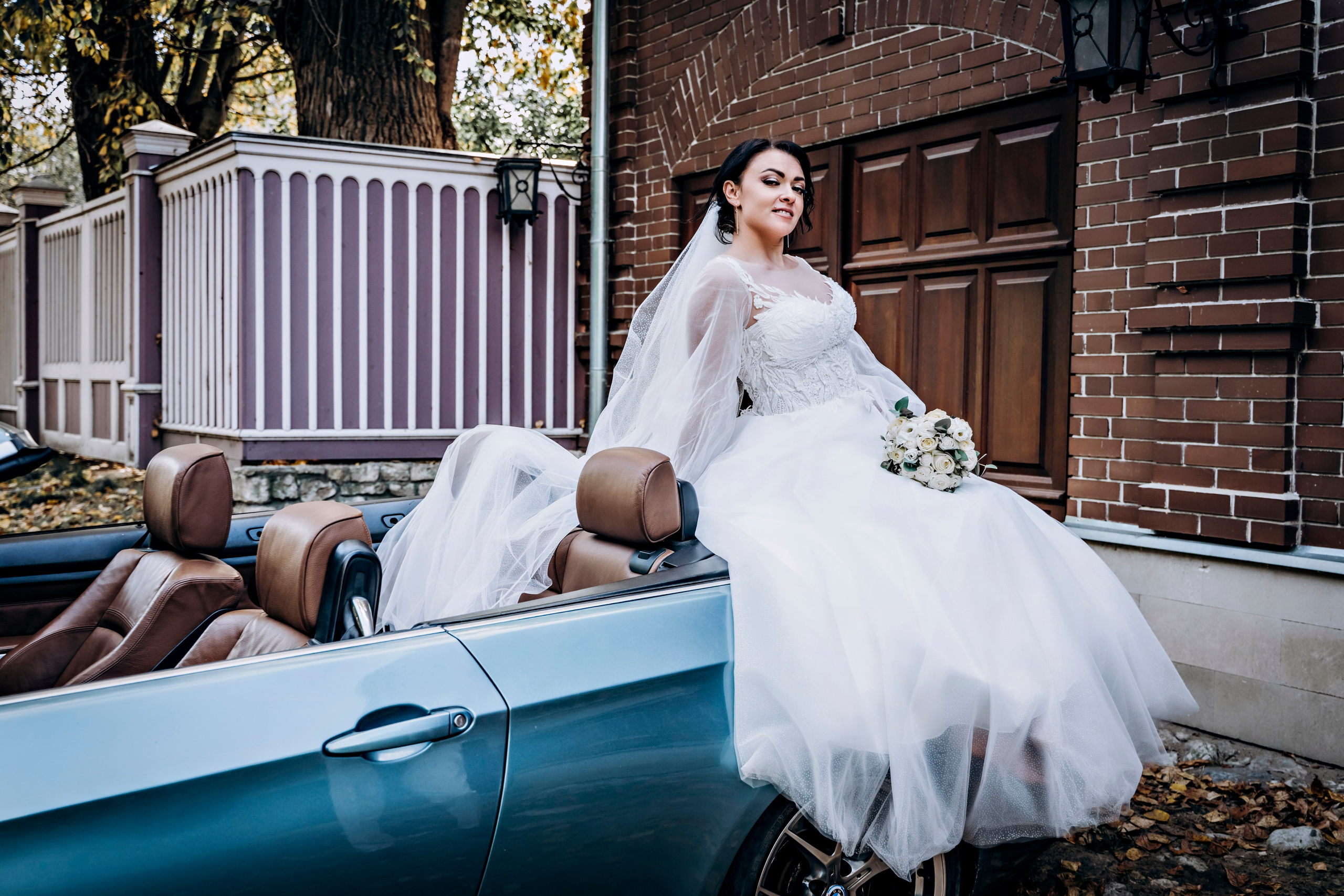 Анастасия & Денис. Фотограф самых запоминающихся моментов Вашей жизни