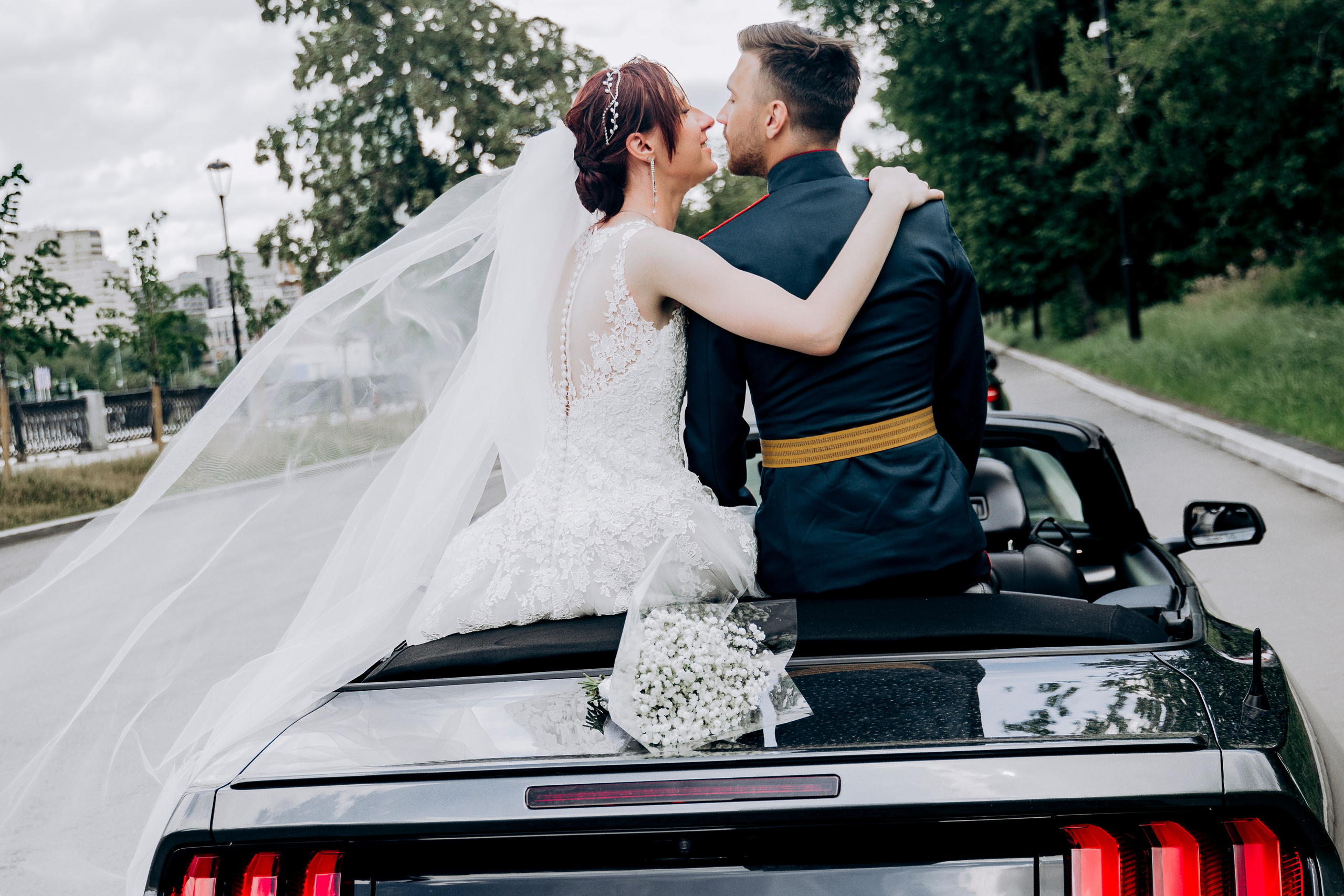 Свадьба Лида & Алексей. Фотограф самых запоминающихся моментов Вашей жизни