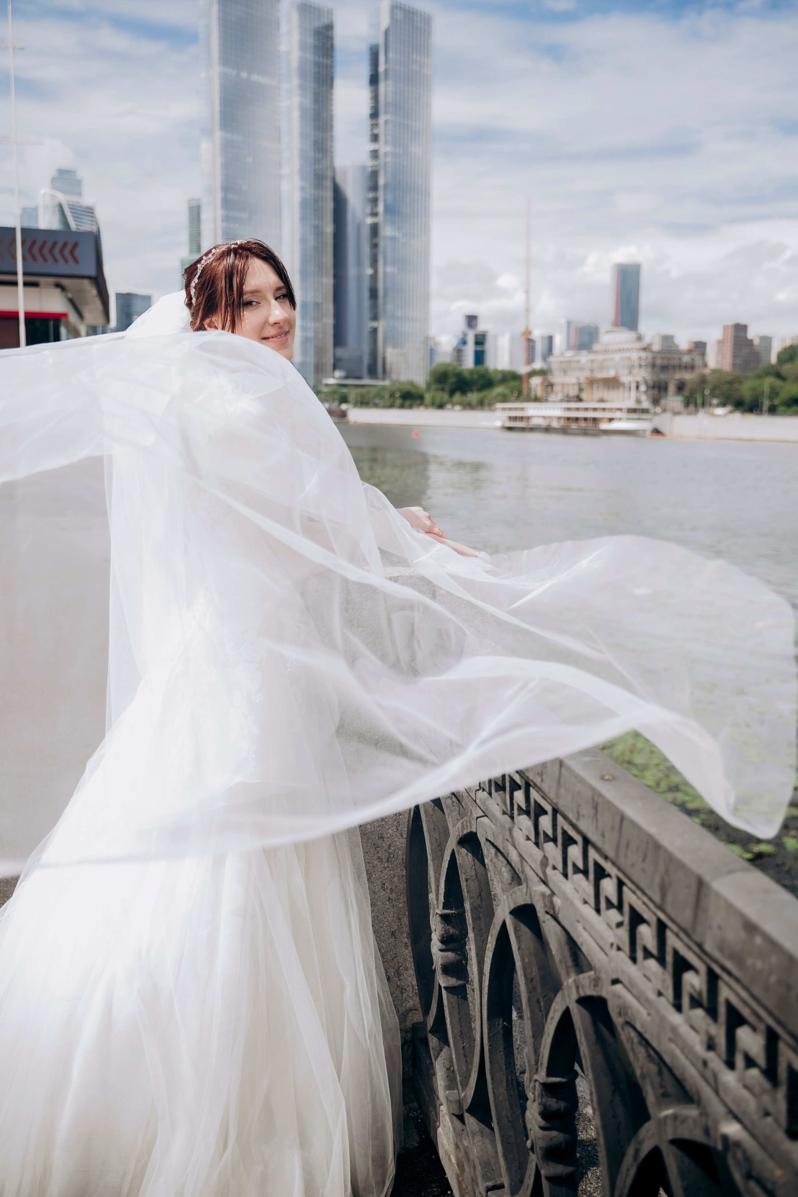 Свадьба Лида & Алексей. Фотограф самых запоминающихся моментов Вашей жизни