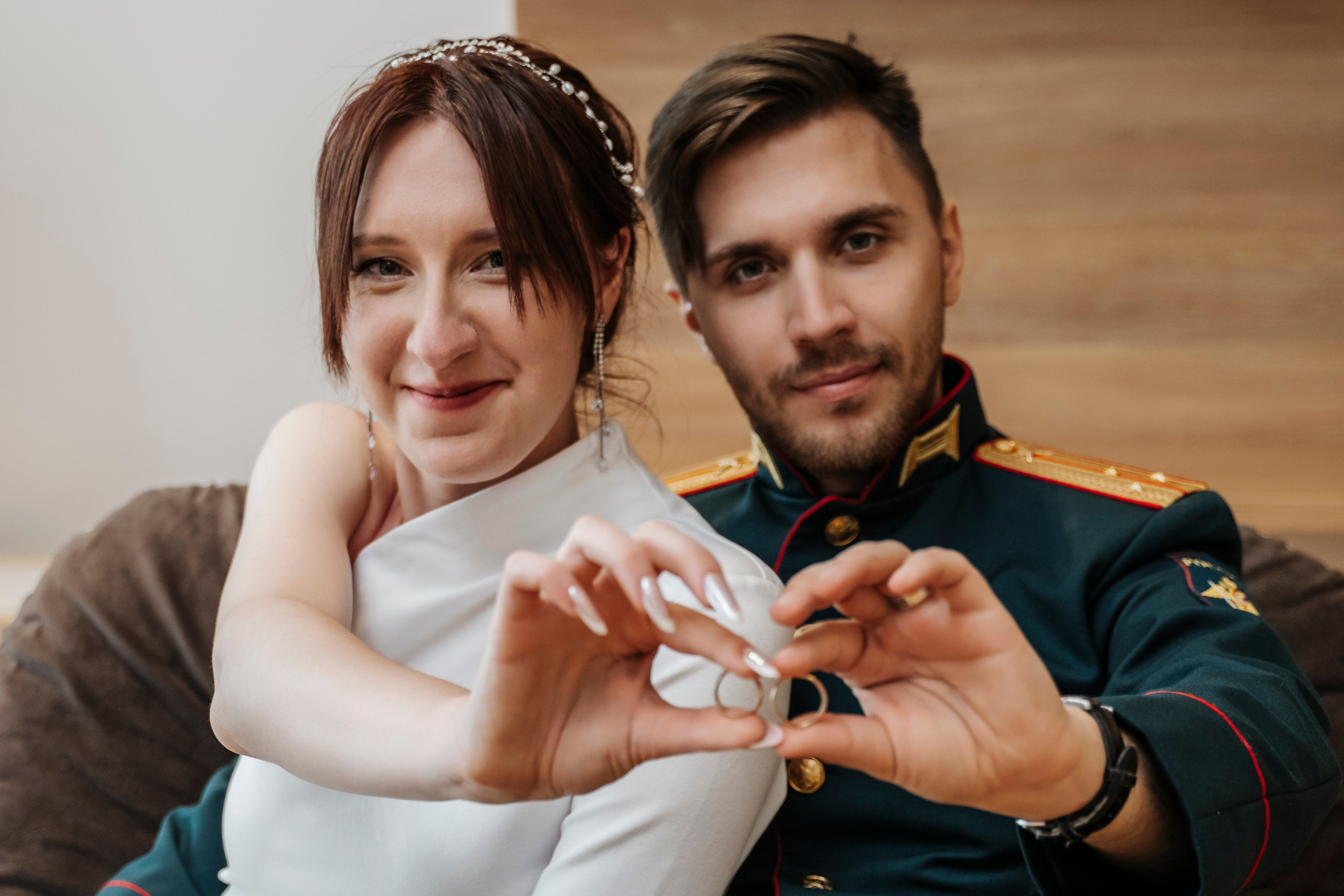 Свадьба Лида & Алексей. Фотограф самых запоминающихся моментов Вашей жизни