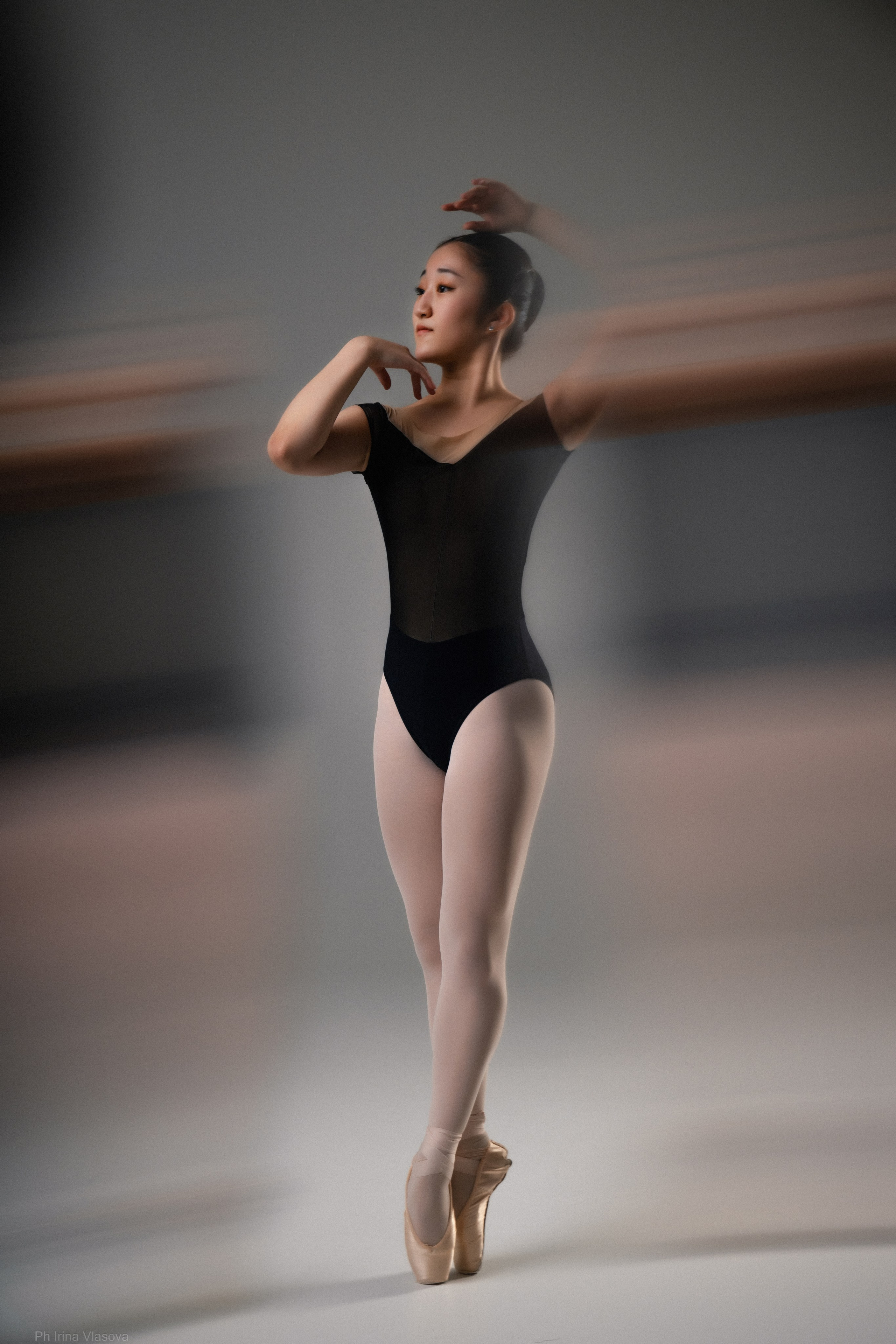 Балетный фотограф Новосибирск