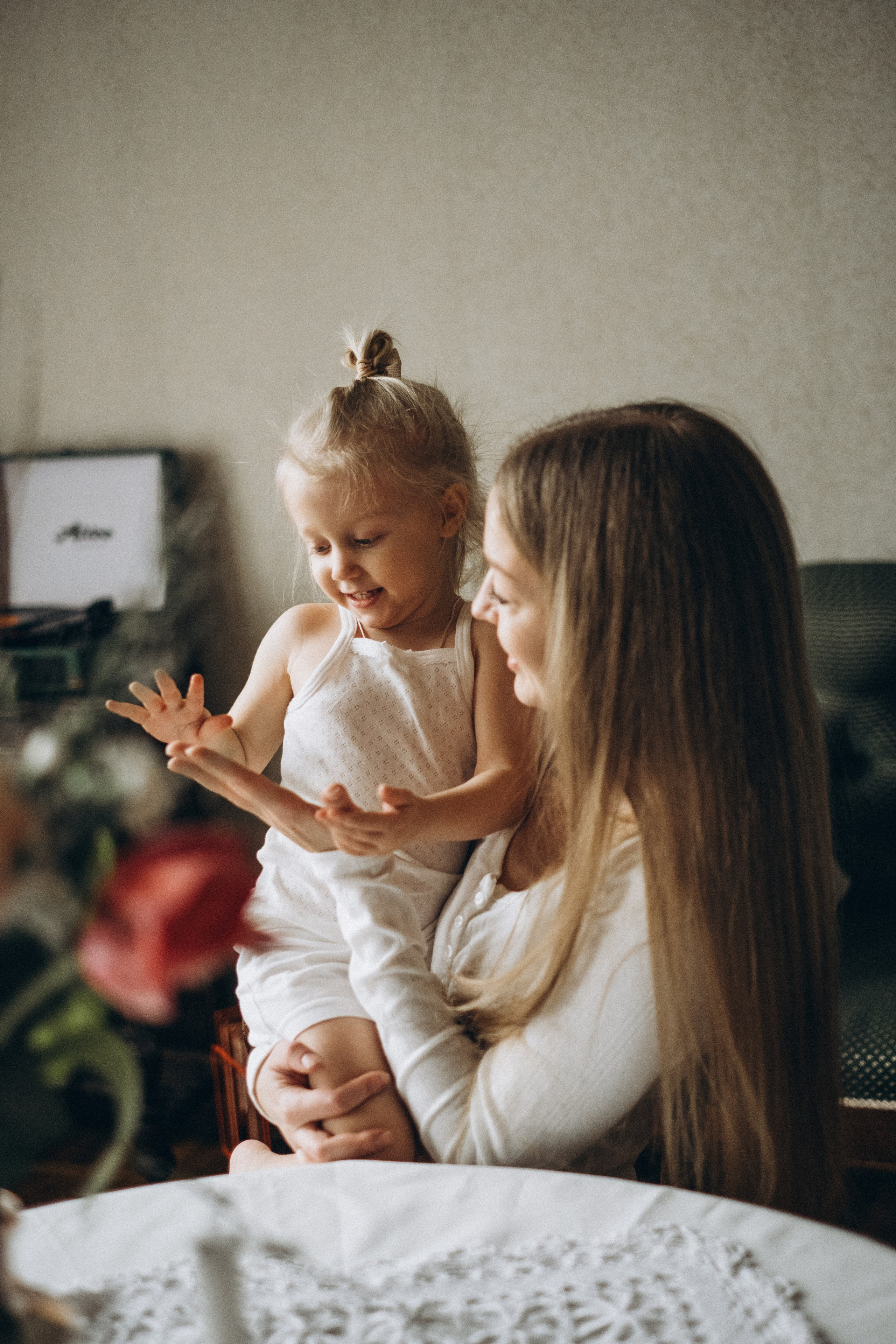 Алина и Стефания. Семейный фотограф в Ростове-на-Дону Яна Макаренко
