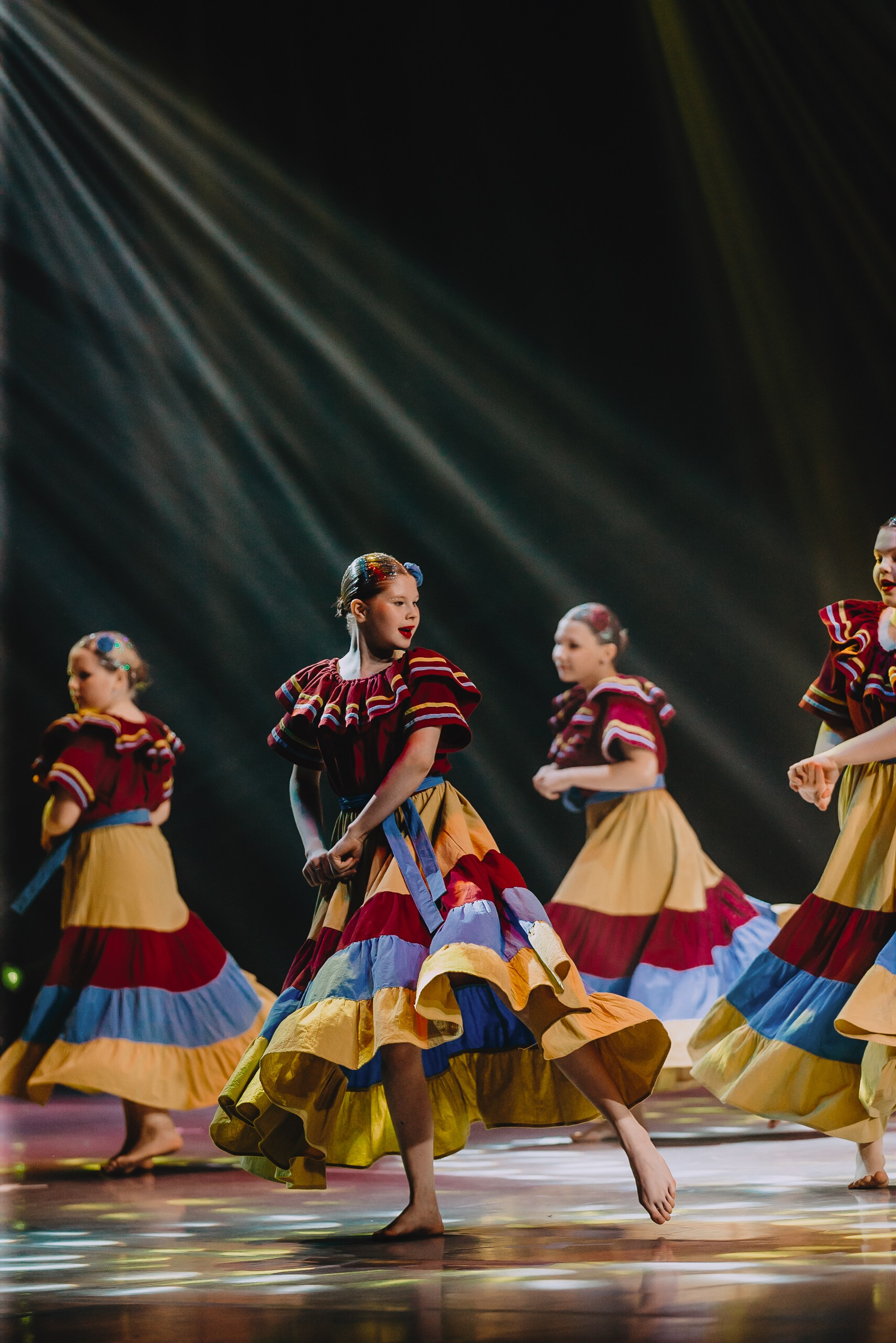 Школа музыки и танца M#RCI. Фотограф событий Злобин Дмитрий