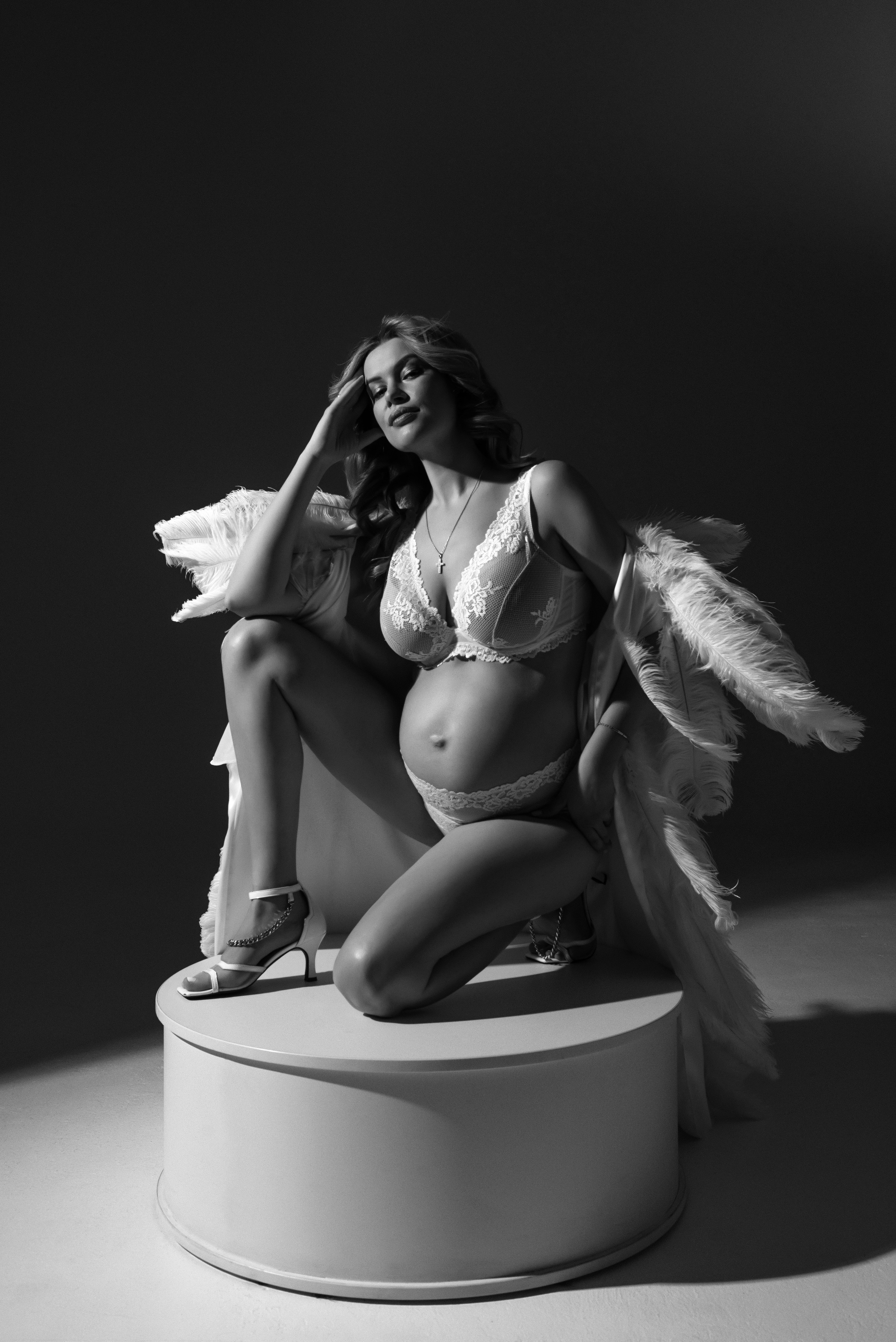 Ася. Свадебный, портретный, фотограф беременности в Нижнем Новгороде Алина Зиновьева