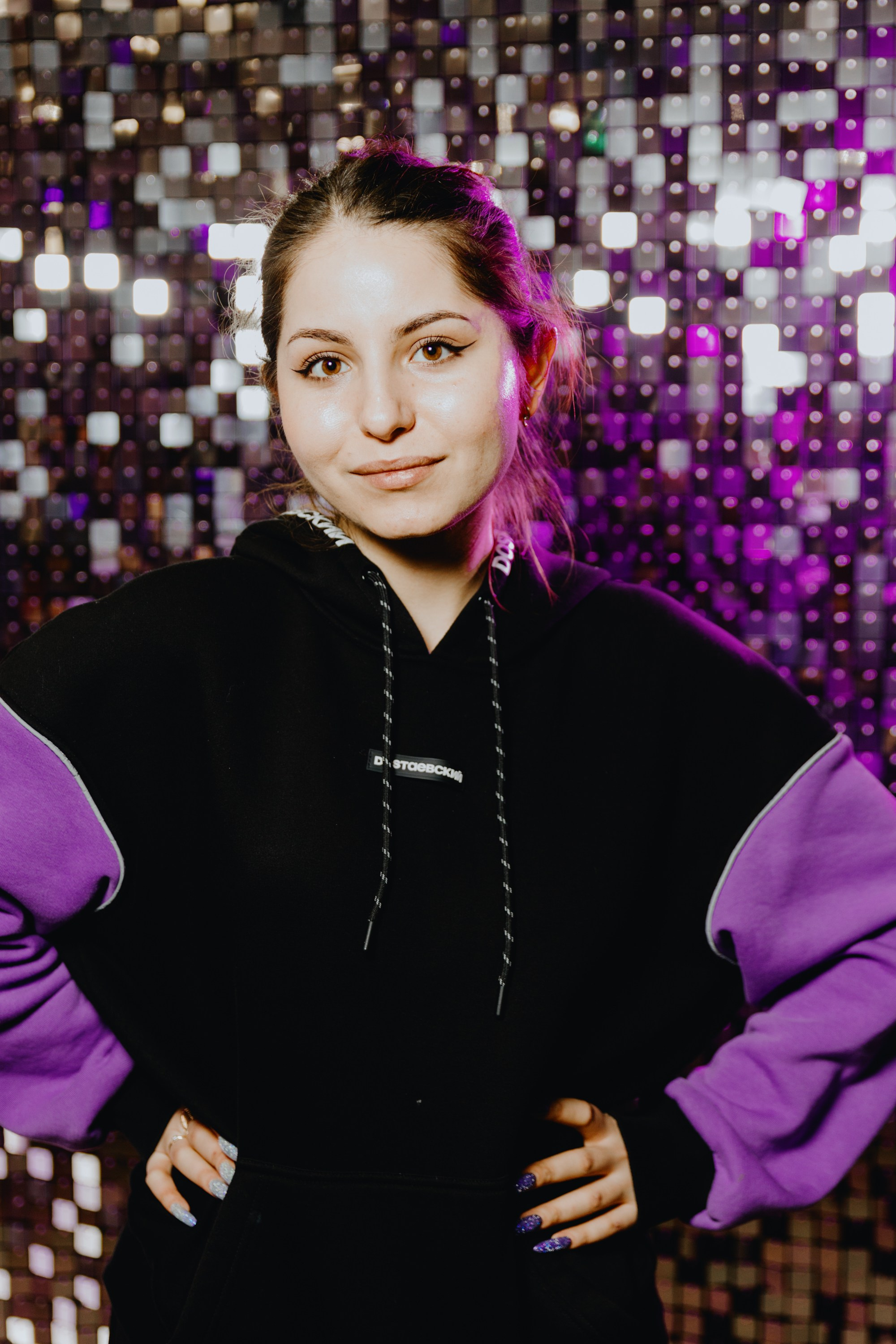 Дегустация. ДОСТАЕВСКИЙ. Фотограф Илья Чернов