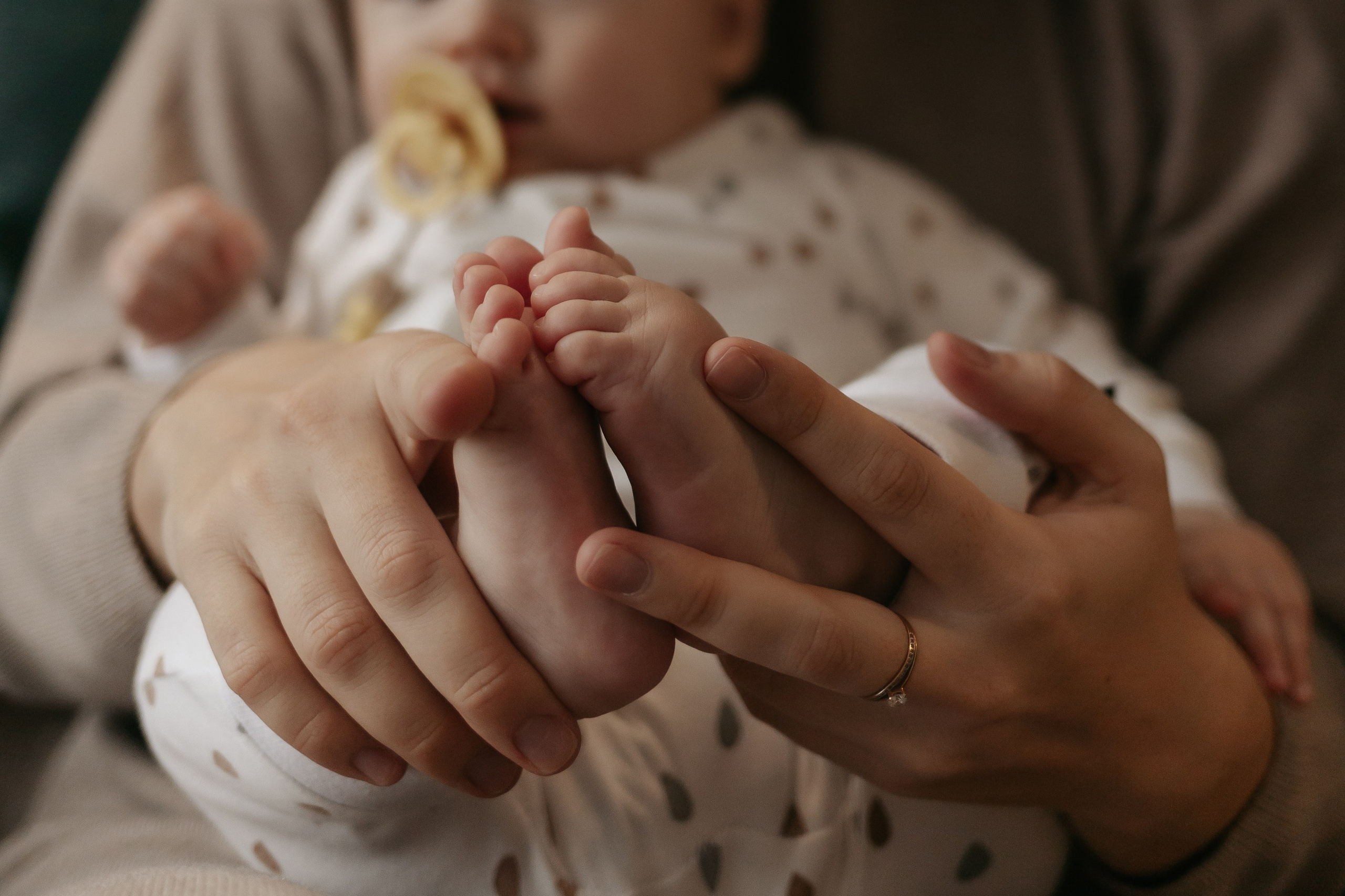 Фотограф на первый годик, семейный и детский фотограф в Новосибирске