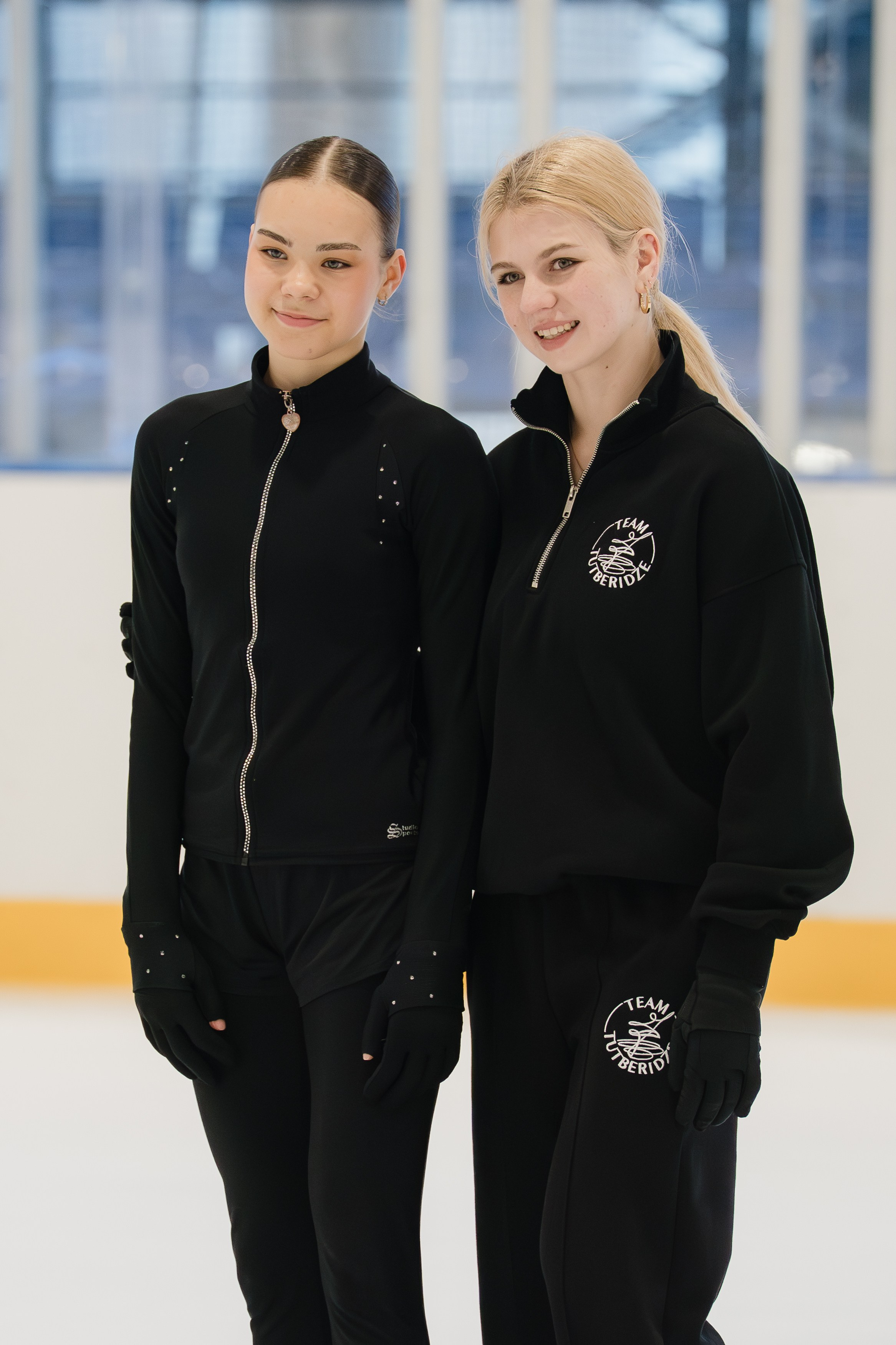 Мастер-класс Александры Трусовой (11-00). Воробьева Ксения — Спортивный и танцевальный фотограф Новосибирск