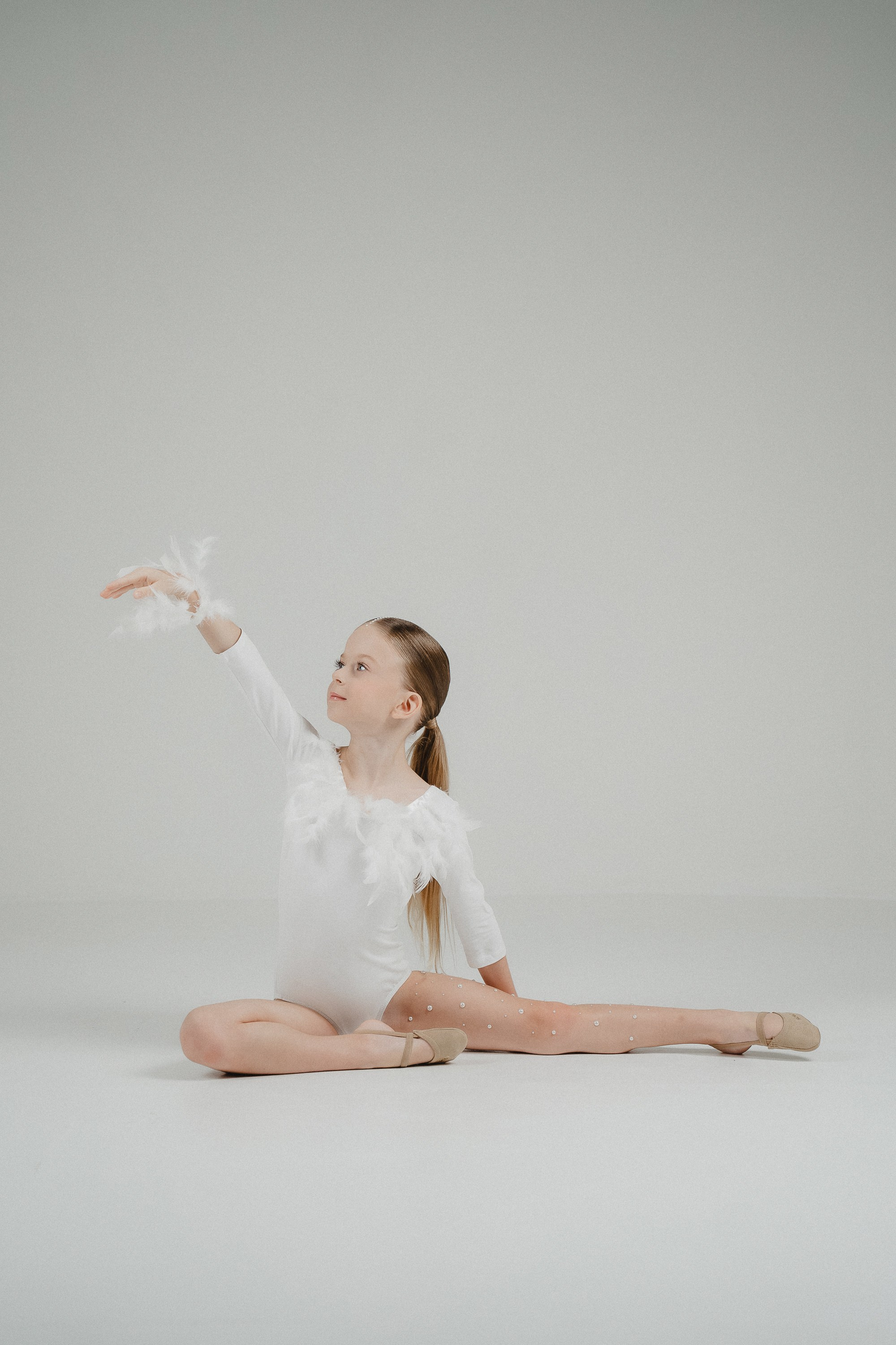 Фотомастерская Воробьевых. Воробьева Ксения — Спортивный и танцевальный фотограф Новосибирск