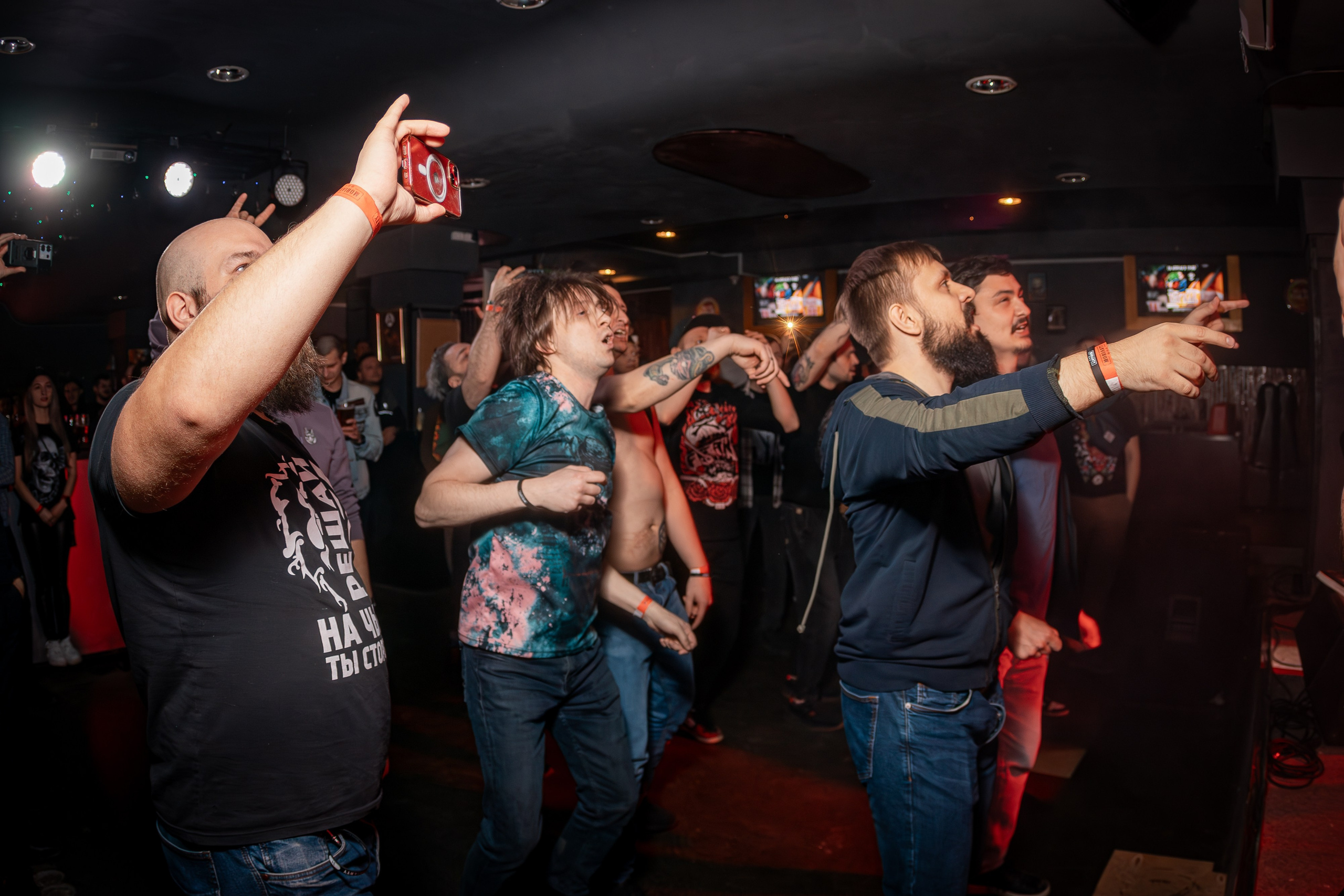 Starkillers 31.03.24. Репортажный фотограф Дмитрий (Нижний Новгород)