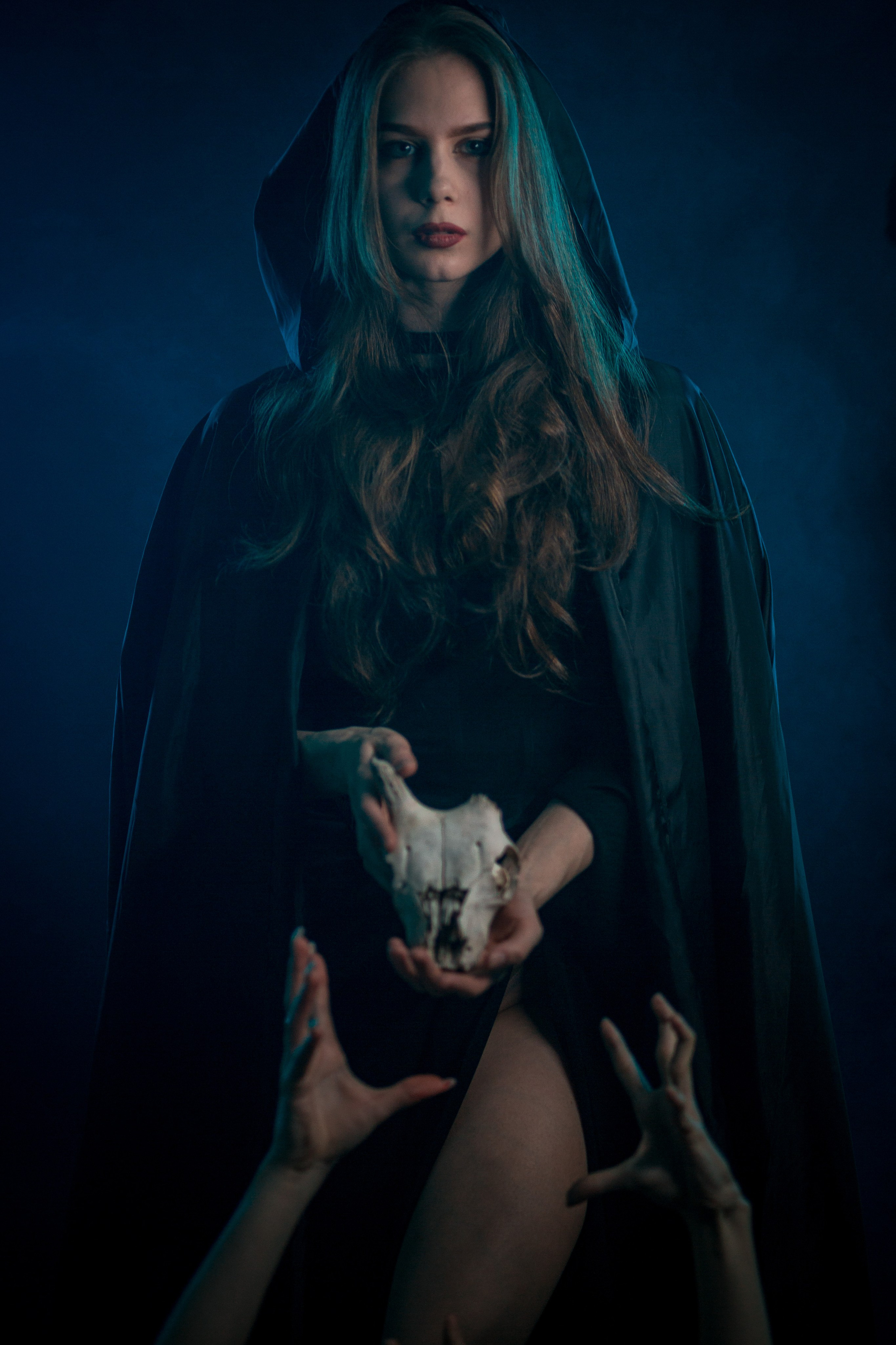 MediaDroom_WITCH. Репортажный фотограф Дмитрий (Нижний Новгород)