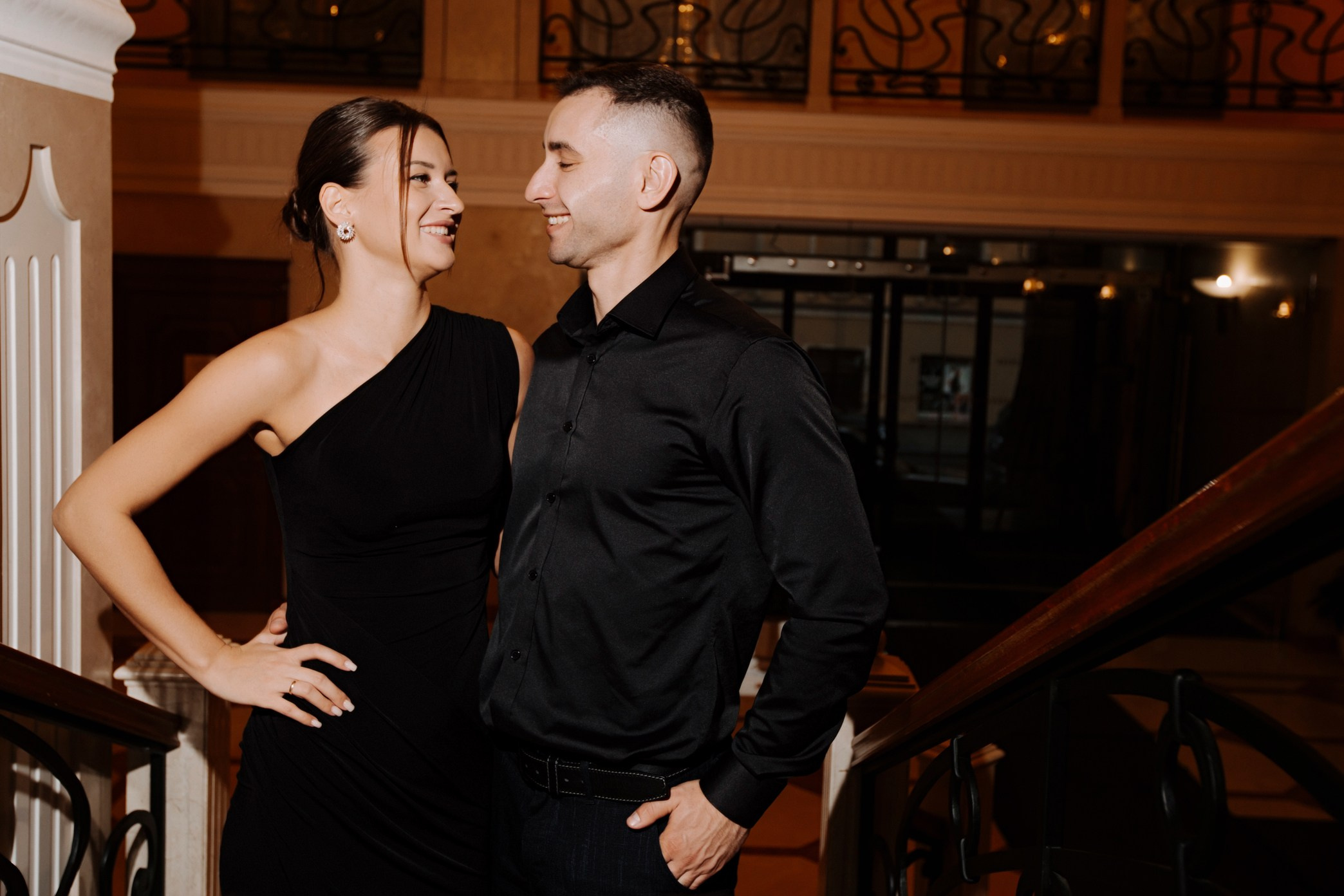 Мафия в Unity. Home