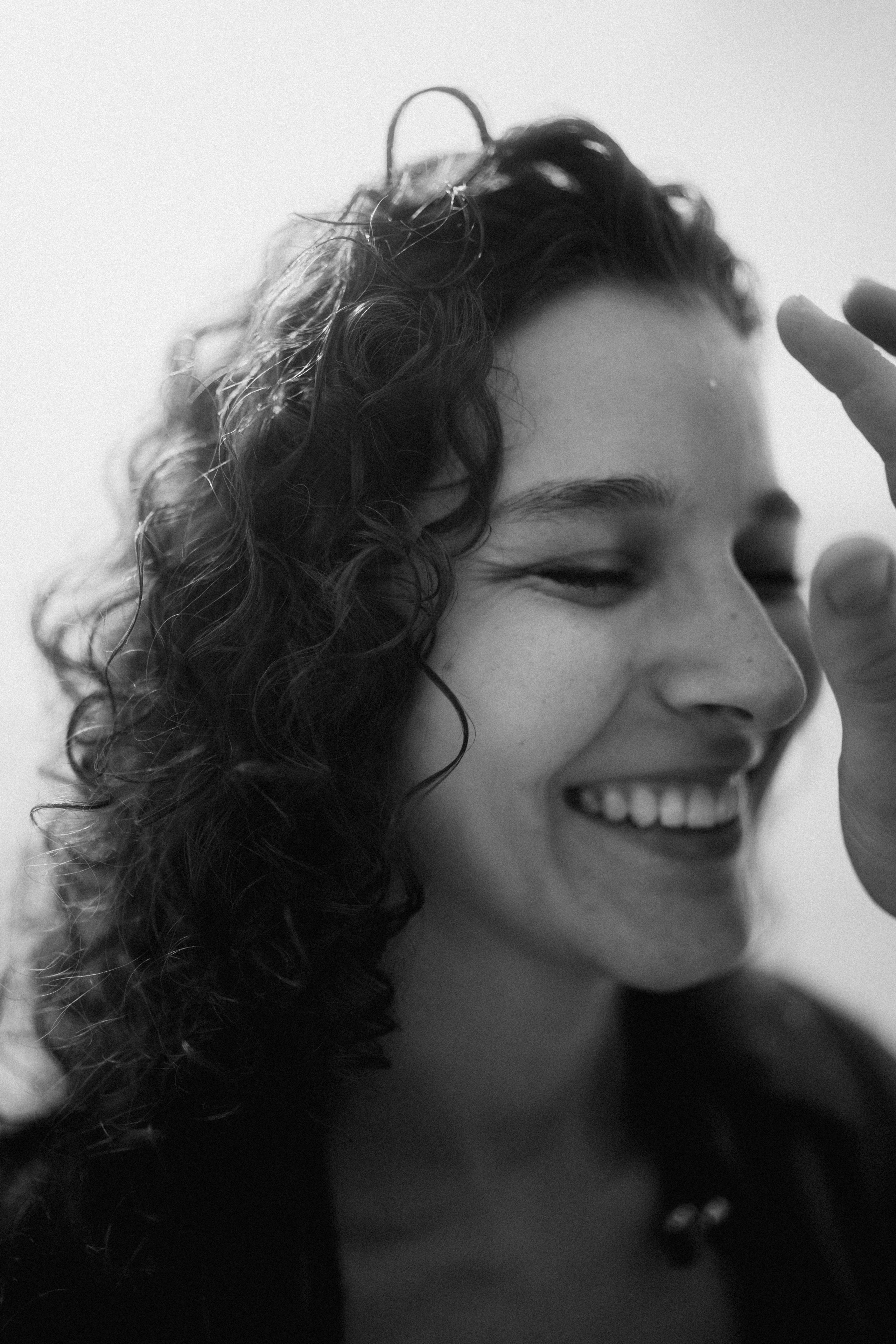 Марина и Олег. Ольга Антипова — фотограф