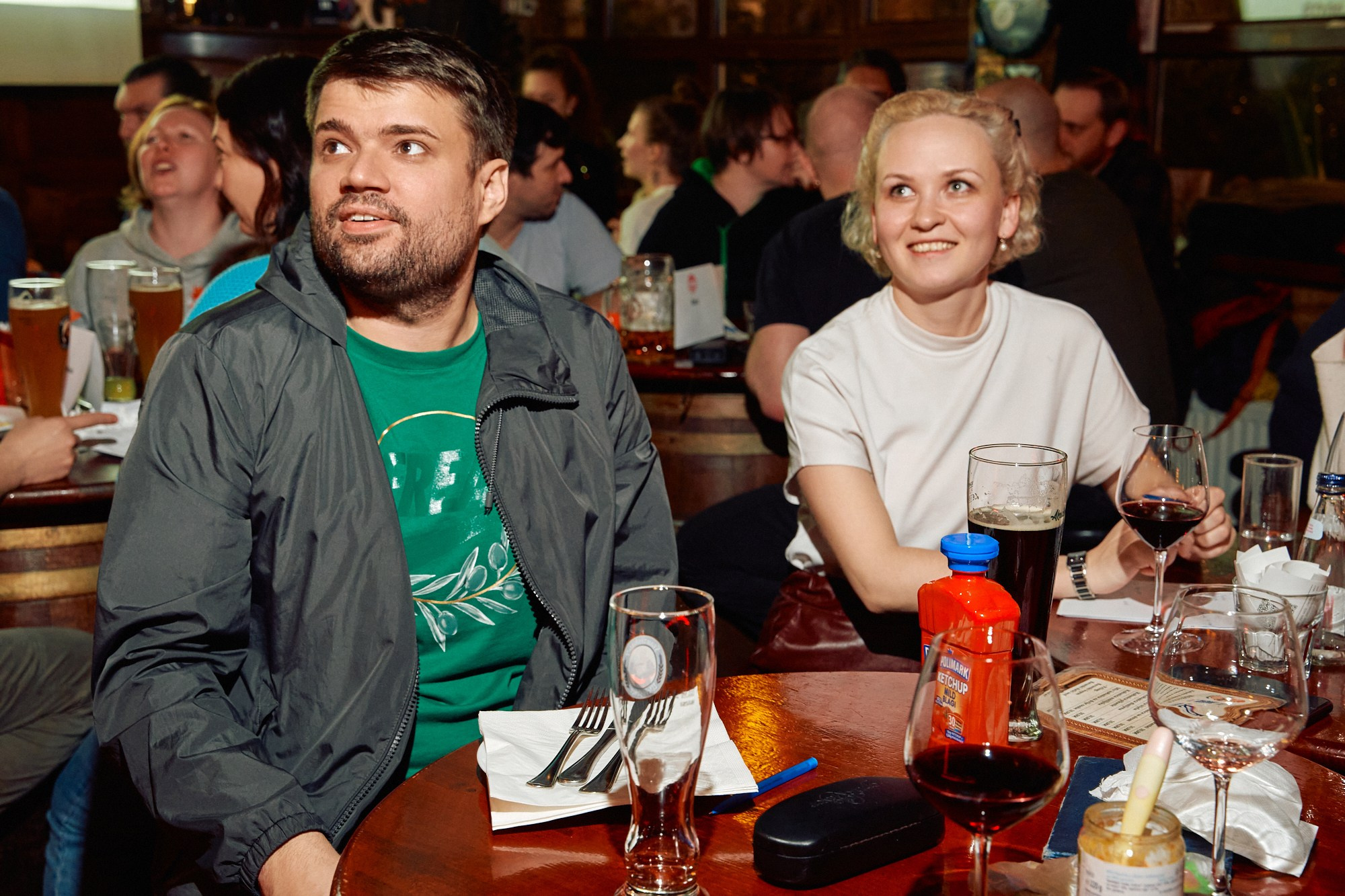 CityQuiz. Photographer and Videographer in Montenegro