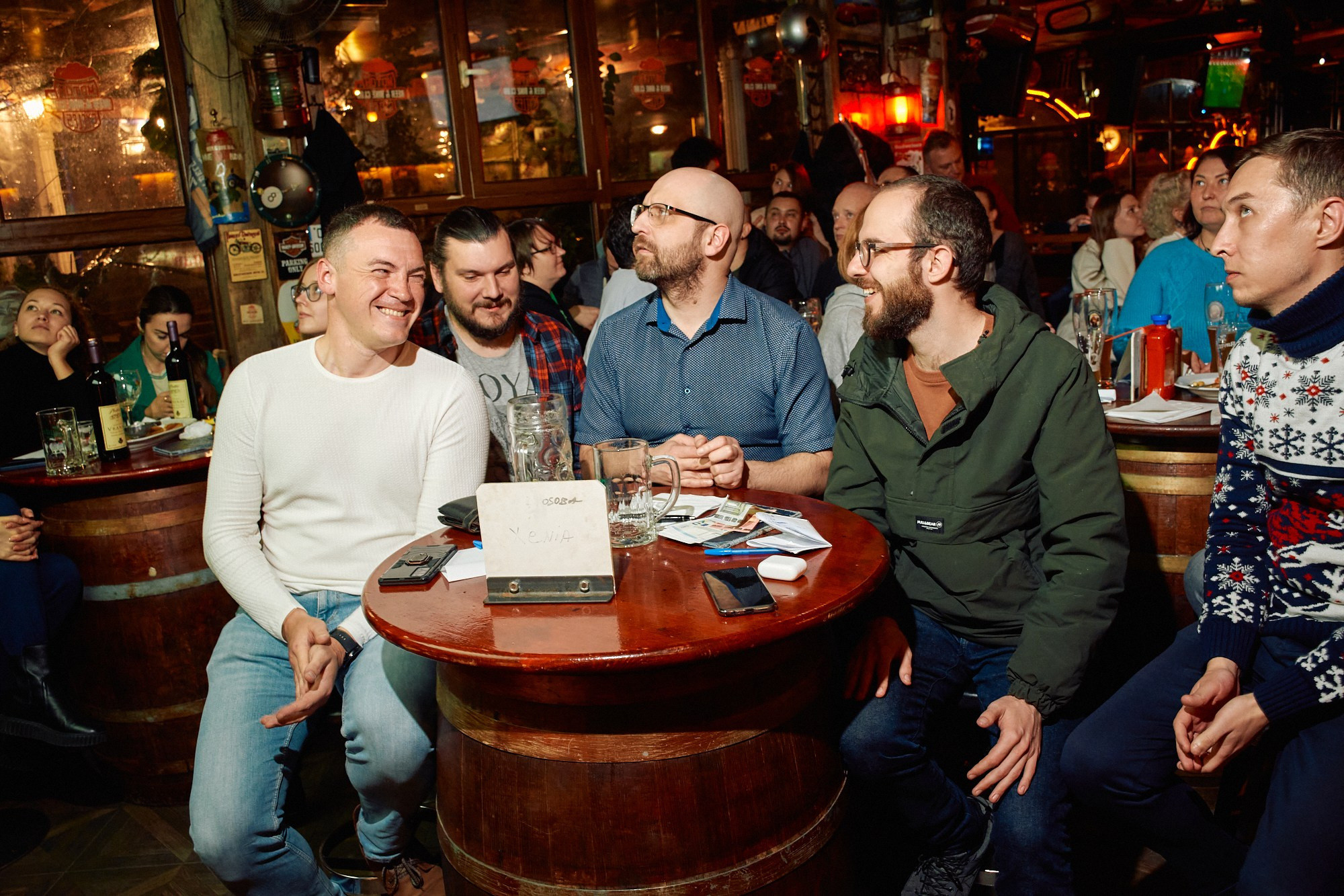 CityQuiz. Photographer and Videographer in Montenegro