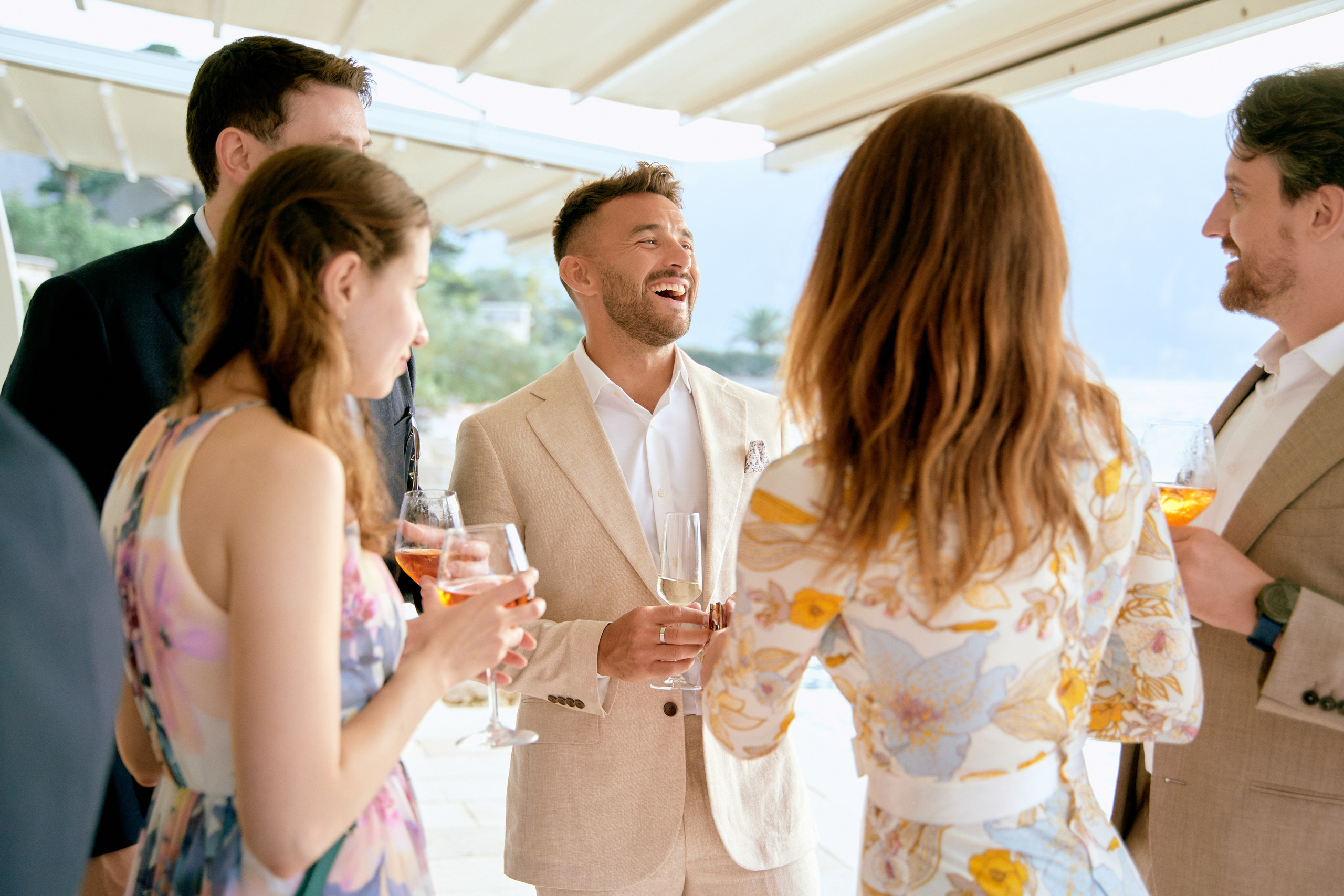 N&K. Photographer and Videographer in Montenegro