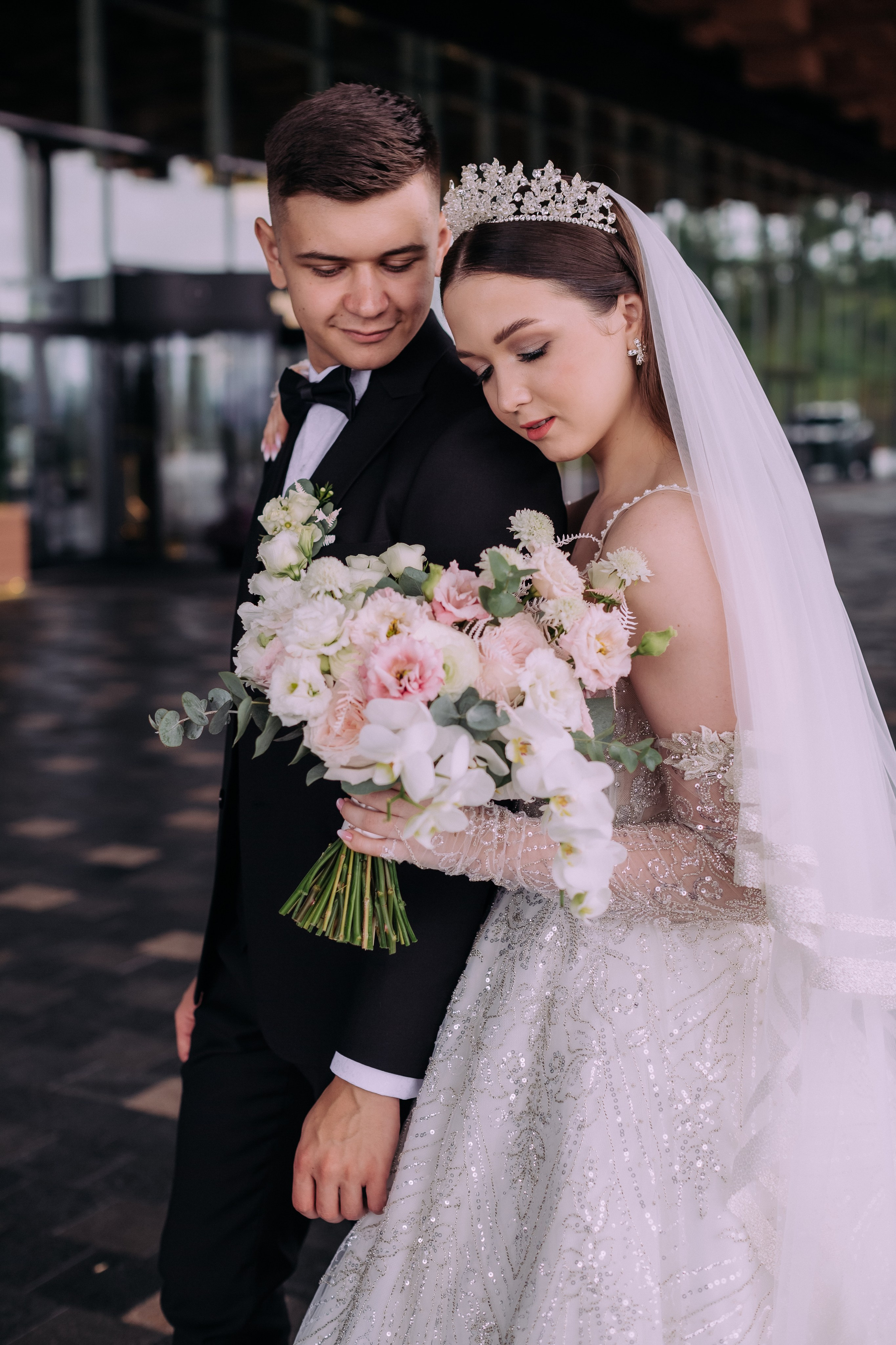 Мария и Алексей. Фотограф во Владивостоке Настя Косач