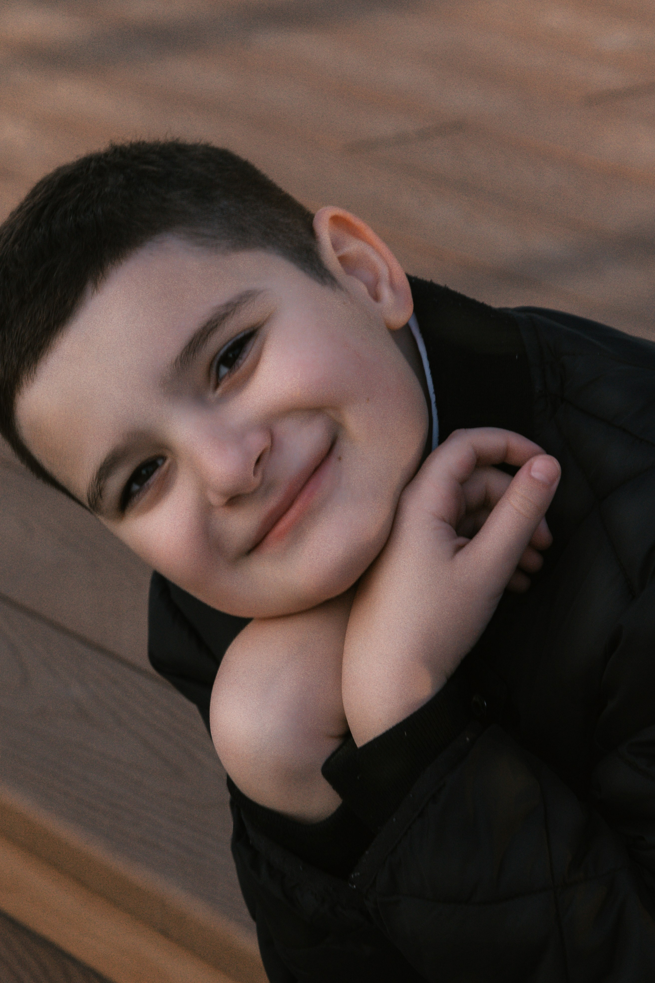 Семейная съемка. Семейный и портретный фотограф в Сочи Дарья Вострикова