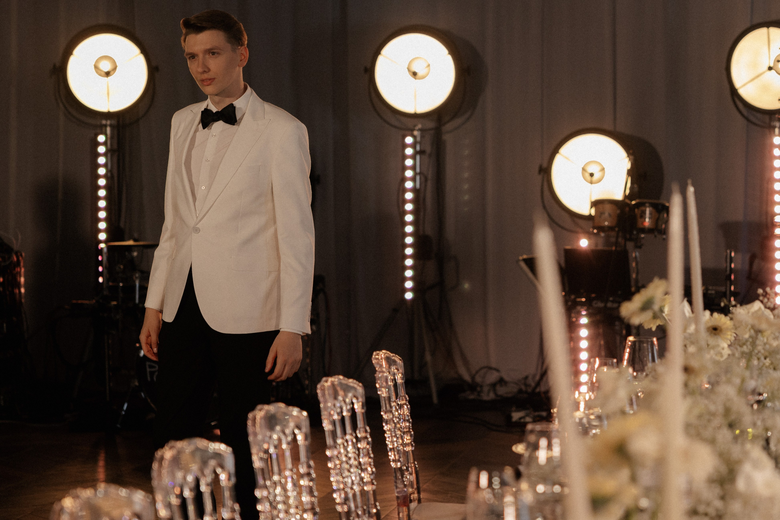 Кирилл Анастасия. Свадебный фотограф Воронеж Москва СПБ