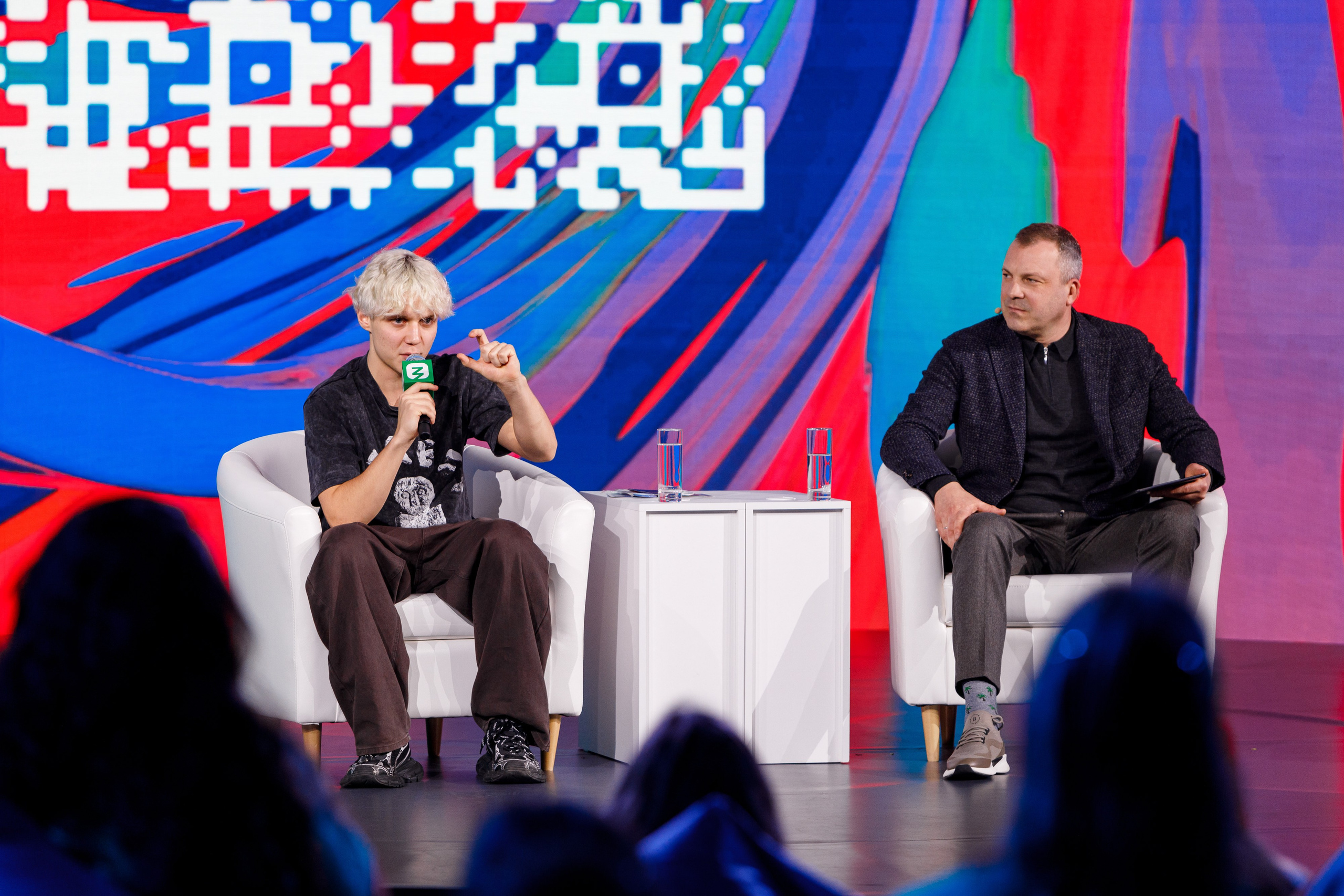 Всемирный фестиваль молодёжи 2024 в России. Репортажный фотограф в Москве, Сочи и Санкт-Петербурге