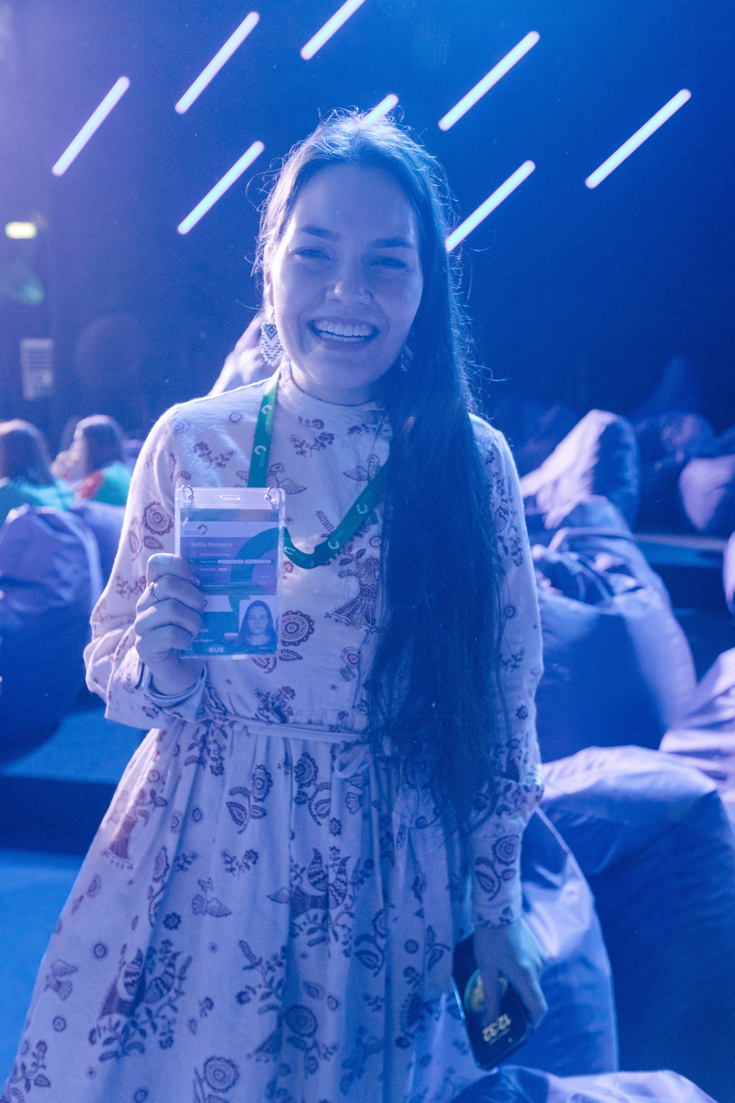 Всемирный фестиваль молодёжи 2024 в России. Репортажный фотограф в Москве, Сочи и Санкт-Петербурге