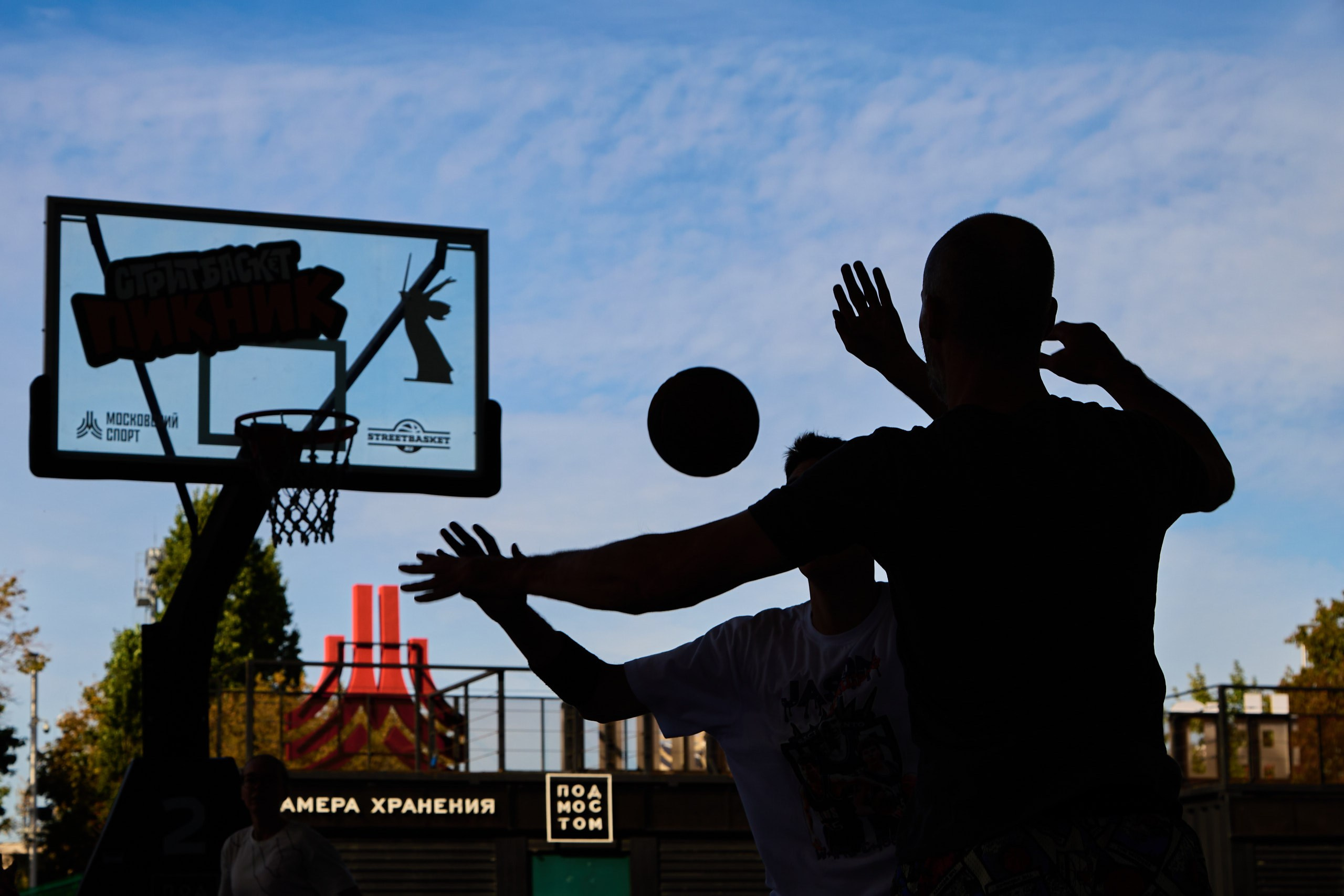 Заказать фотосъемку в Москве: документирование деловой конференци