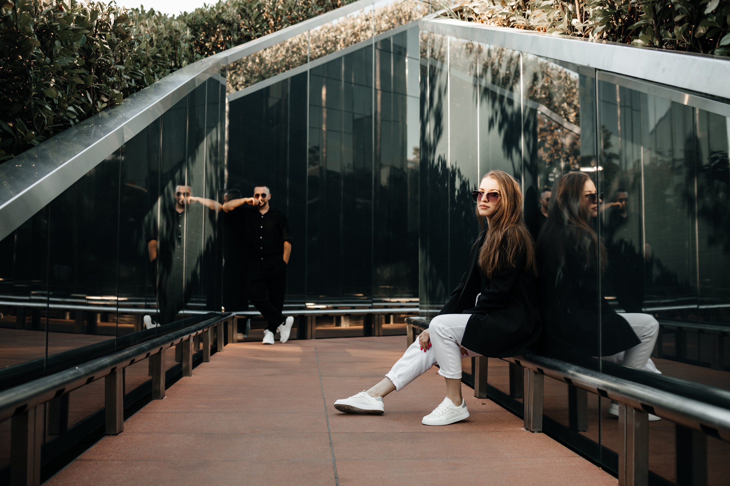 Сергей и Ирина. Фотограф Краснодар