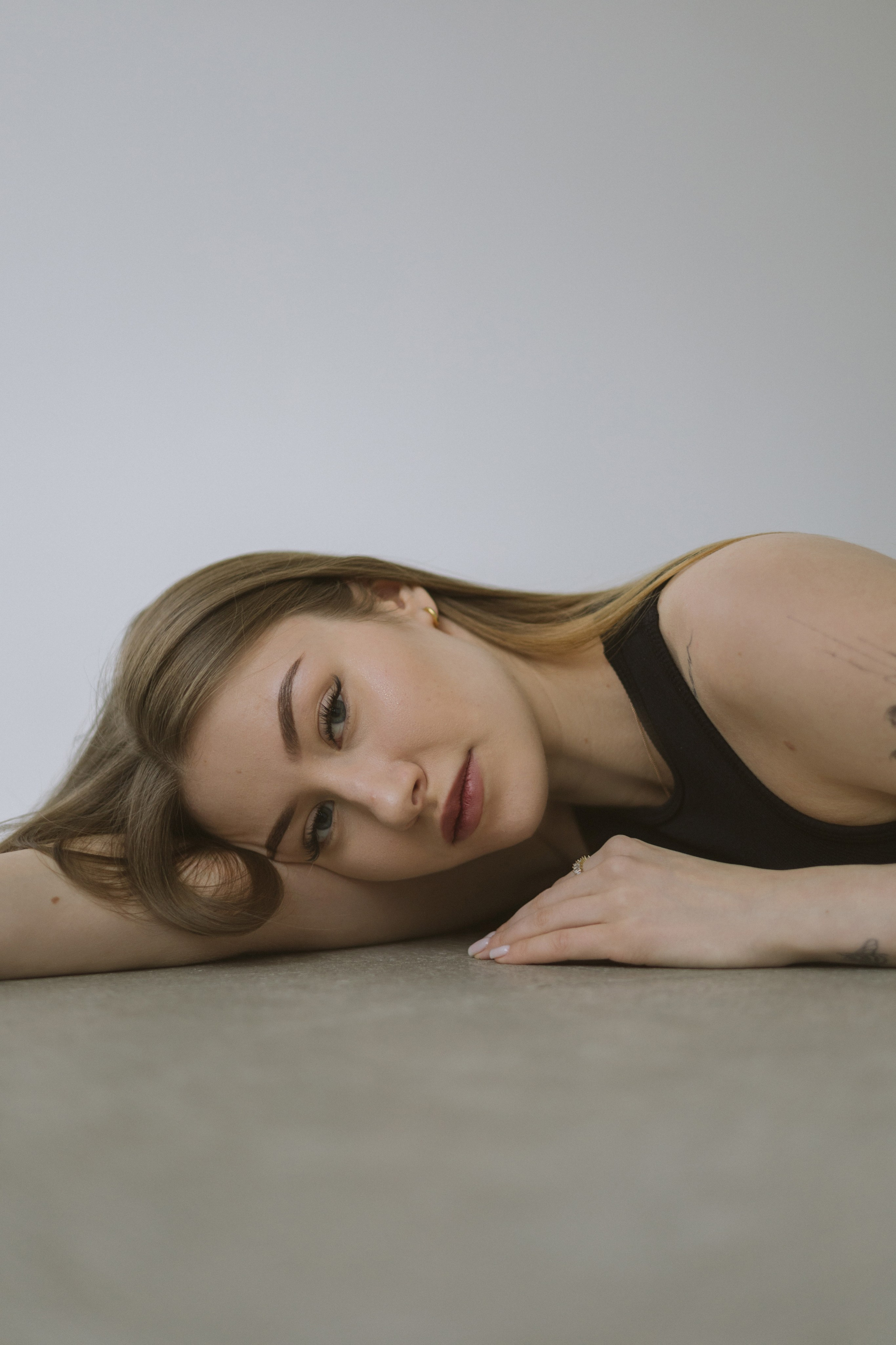 Студийная. Фотограф Москва Лада Ларина