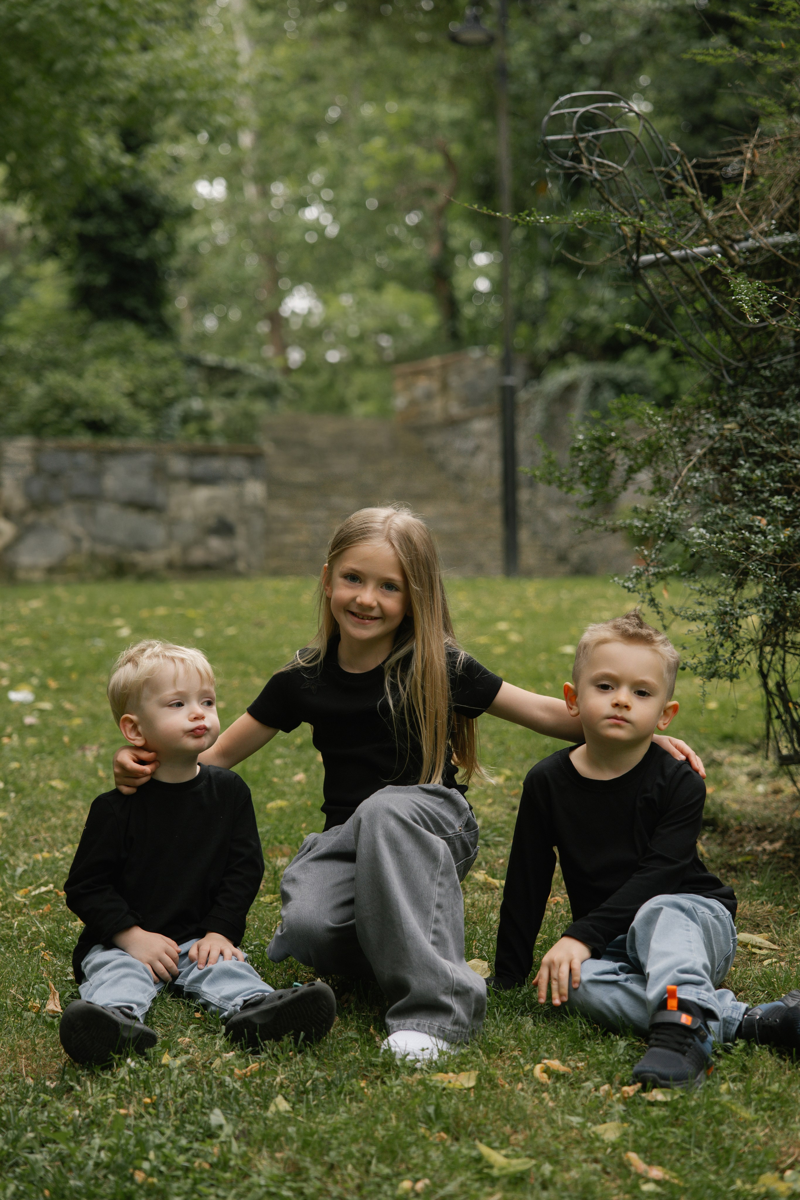 Утром в Стамбуле