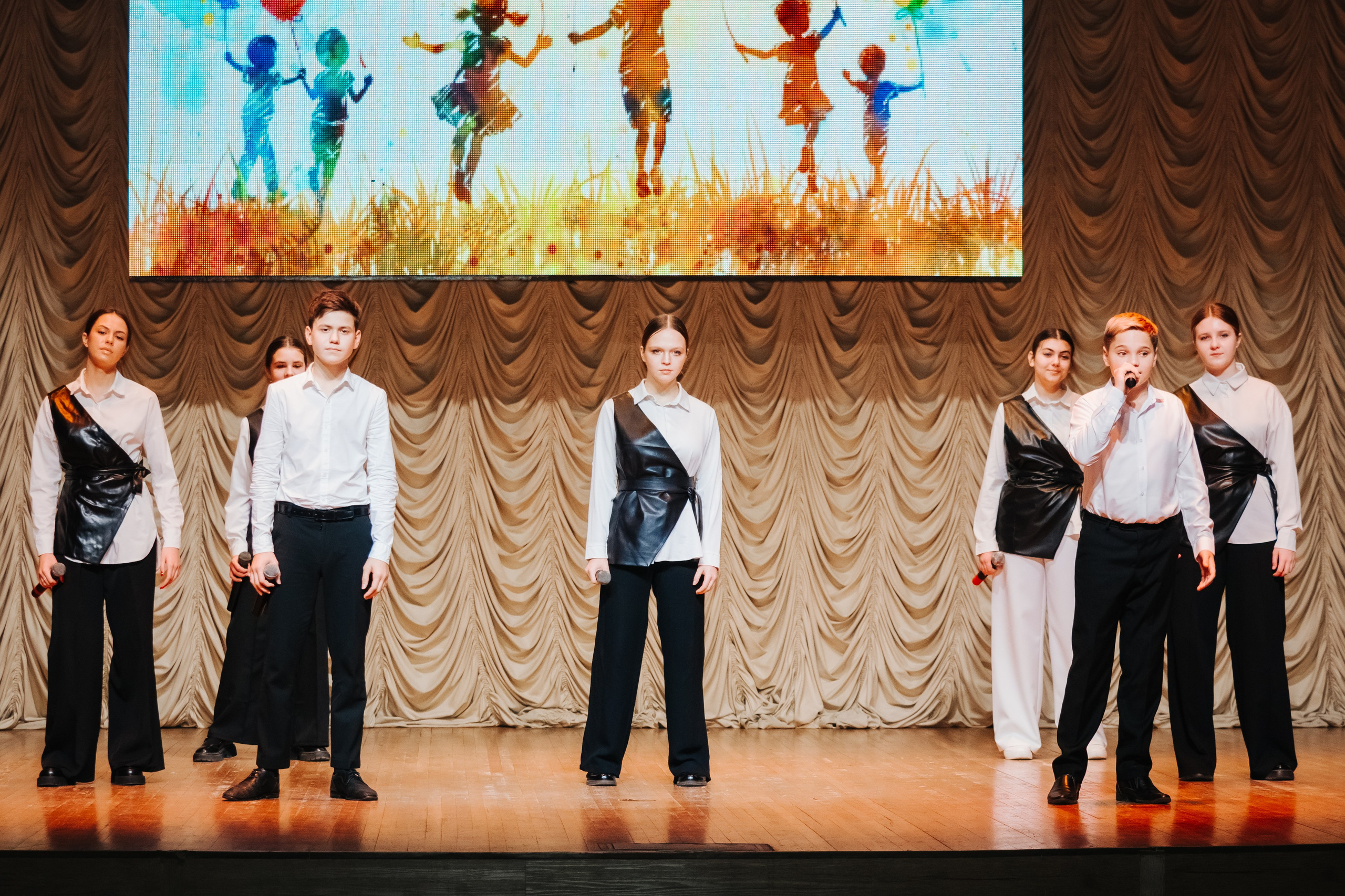 Репортаж. АНАПА ФОТОСТУДИЯ № 13