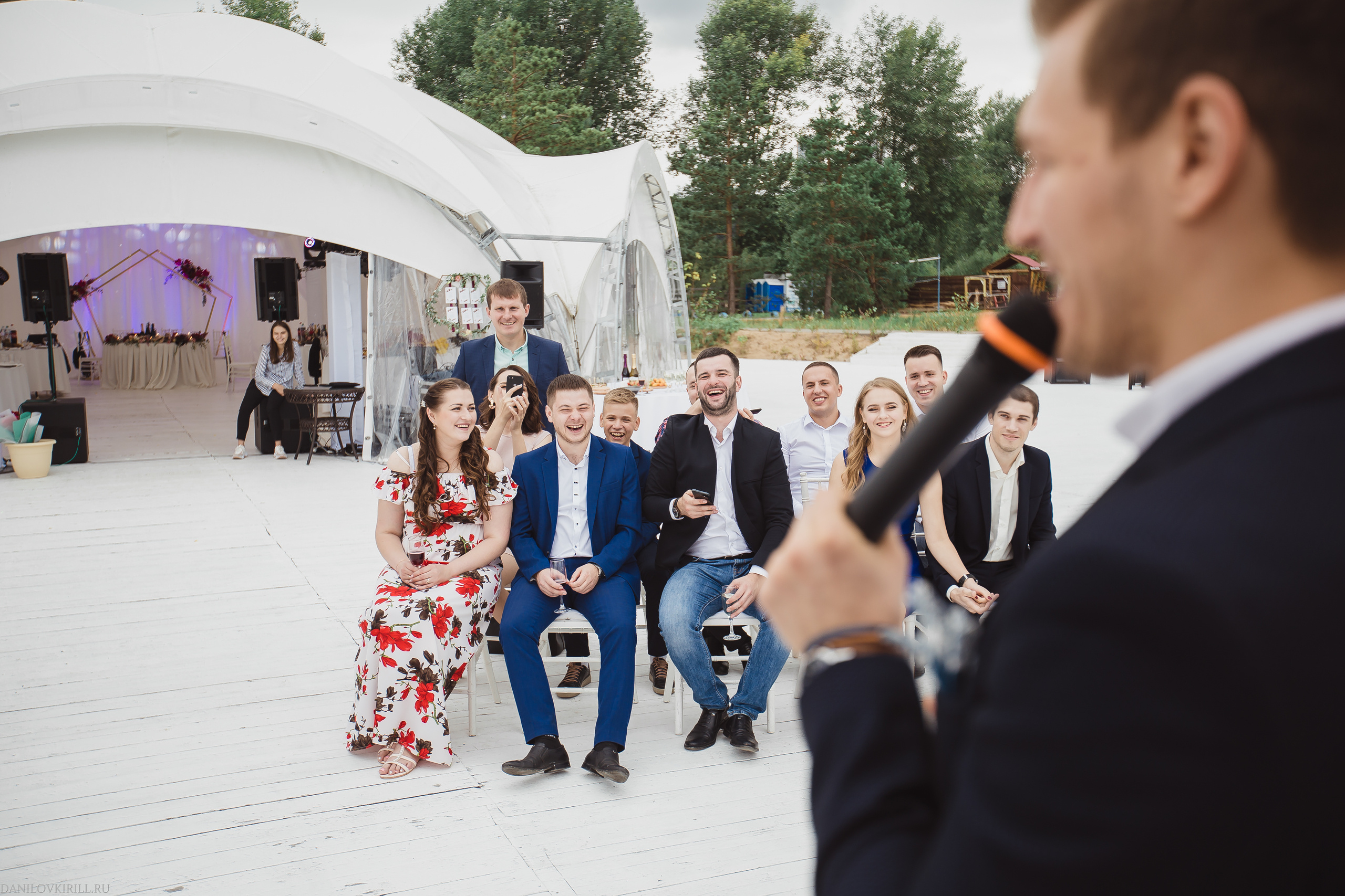 Ivan & Katerina. Wedding photographer in California