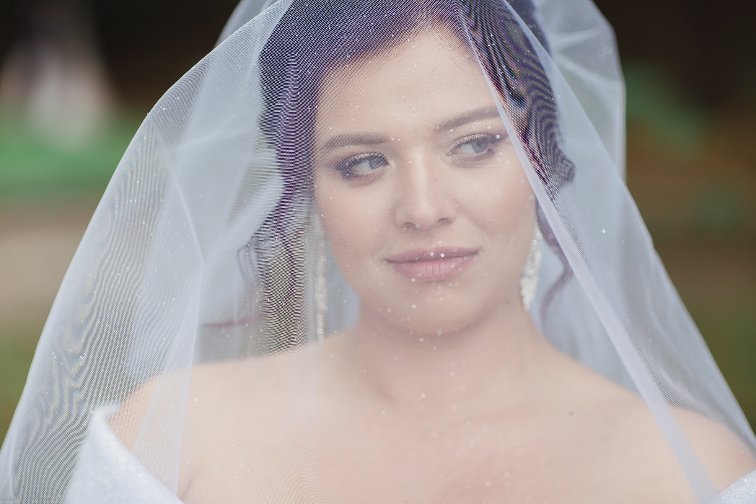 Ivan & Katerina. Wedding photographer in California