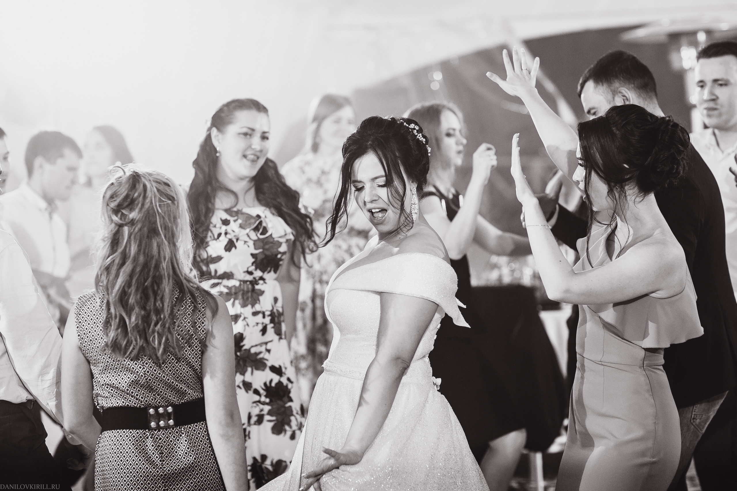 Ivan & Katerina. Wedding photographer in California