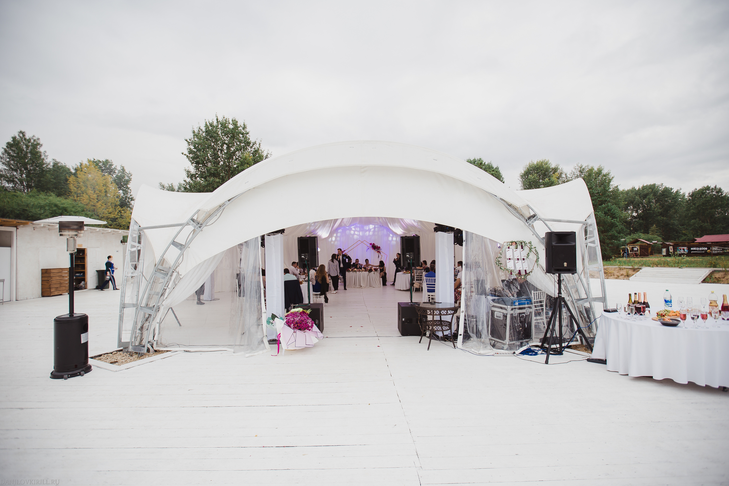 Ivan & Katerina. Wedding photographer in California