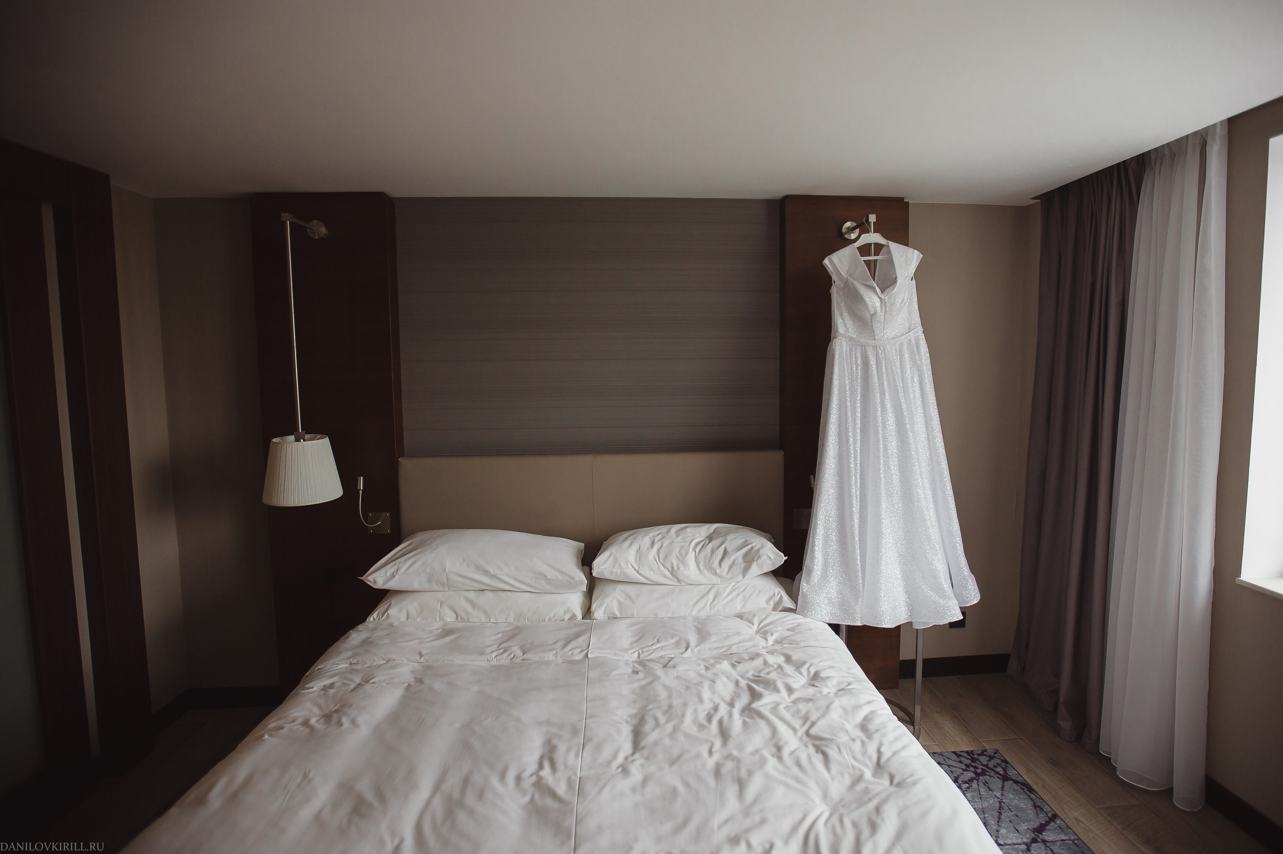 Ivan & Katerina. Wedding photographer in California