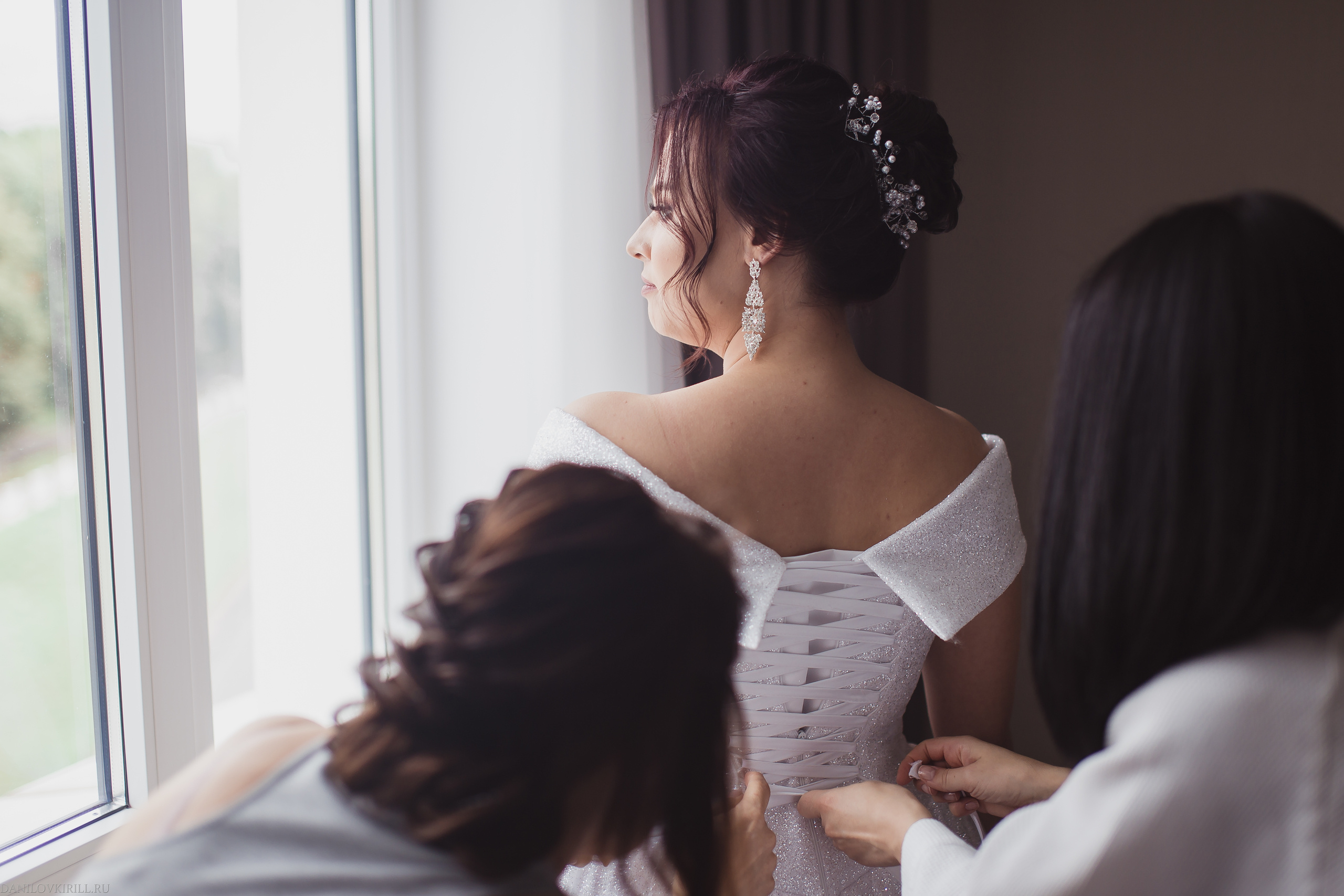 Ivan & Katerina. Wedding photographer in California