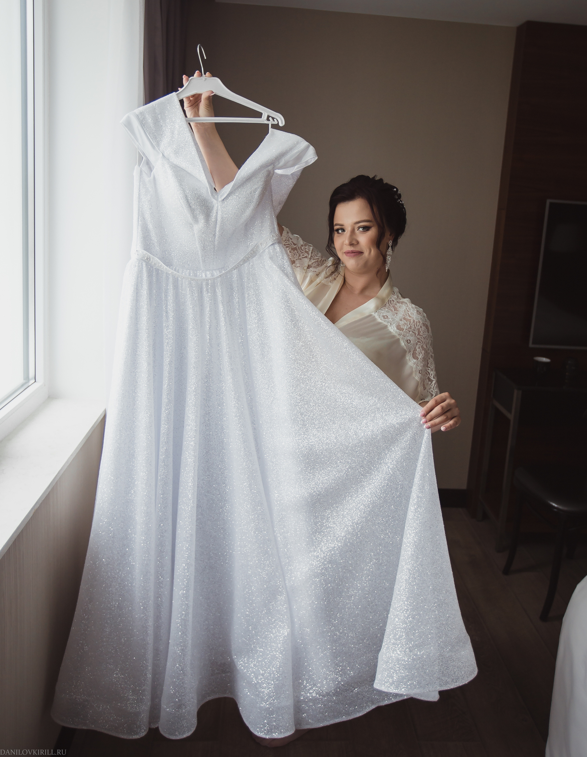 Ivan & Katerina. Wedding photographer in California