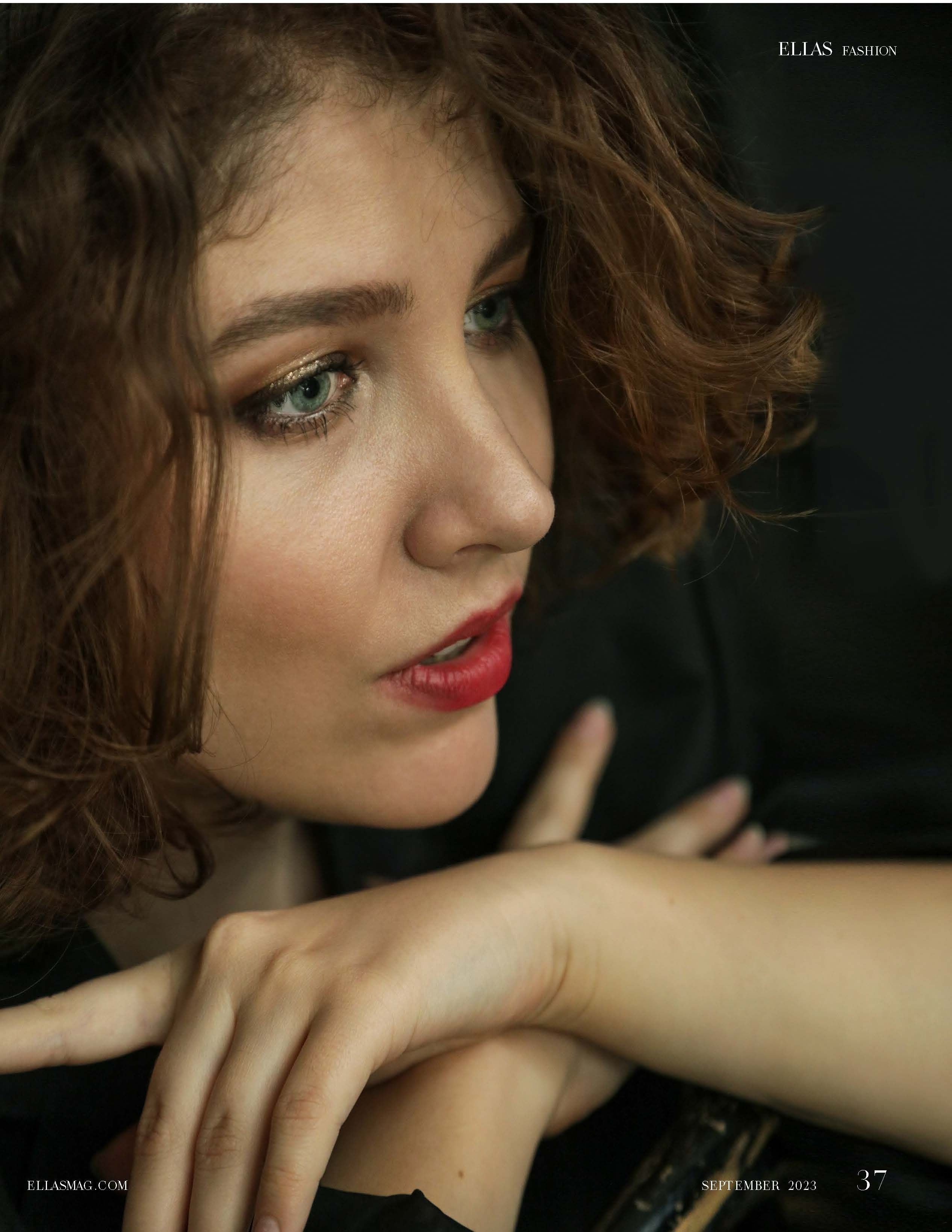 Хочу в ЖУРНАЛ. Fotomsc