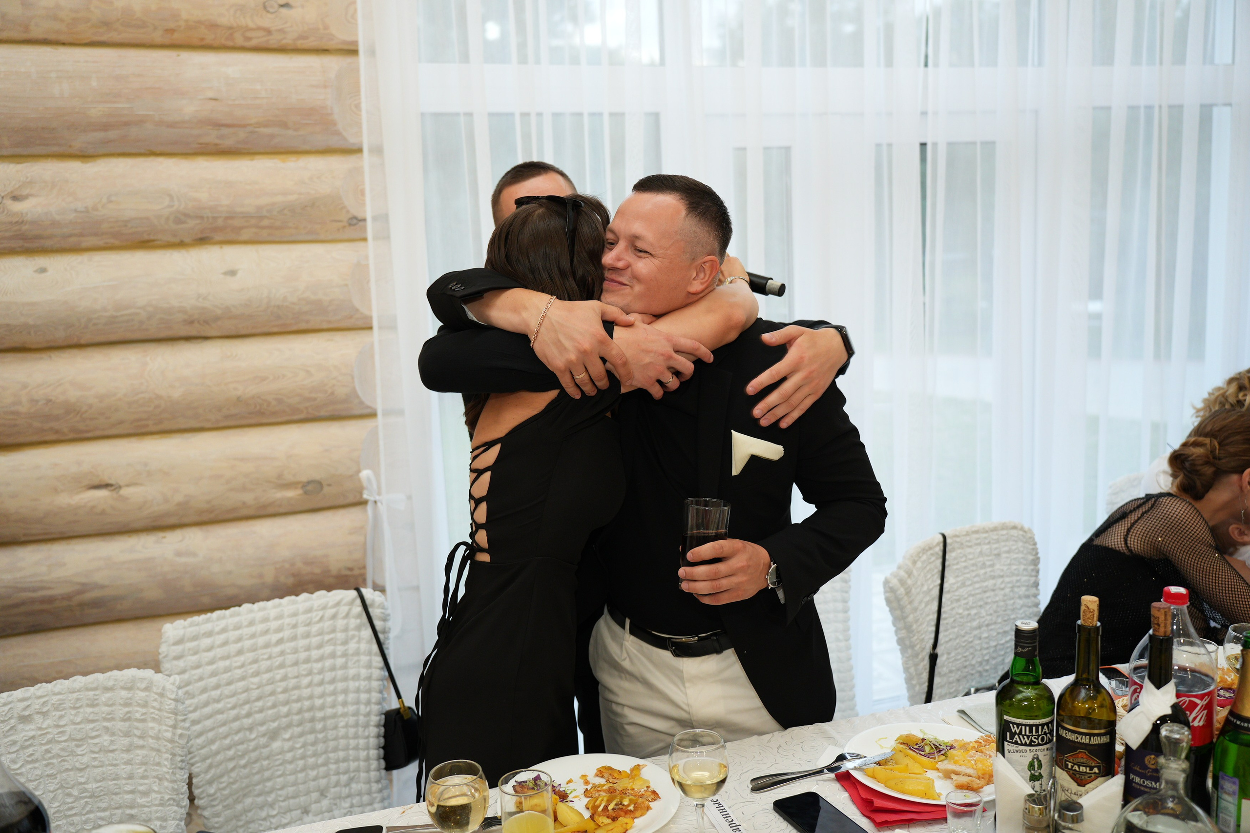 35 лет. Семейный и свадебный фотограф Минск, Беларусь Анна Орловская