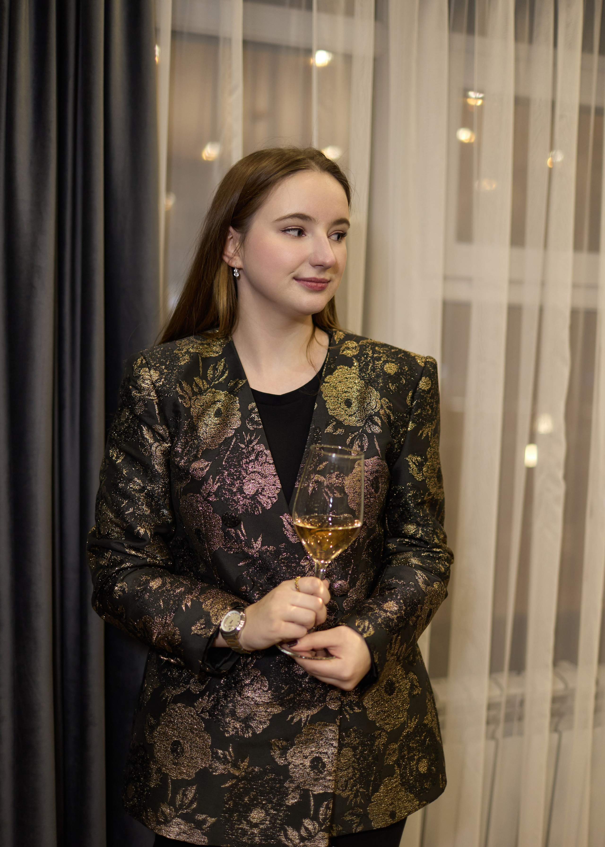 BIRTHDAY. Фотограф Мария Сивохина