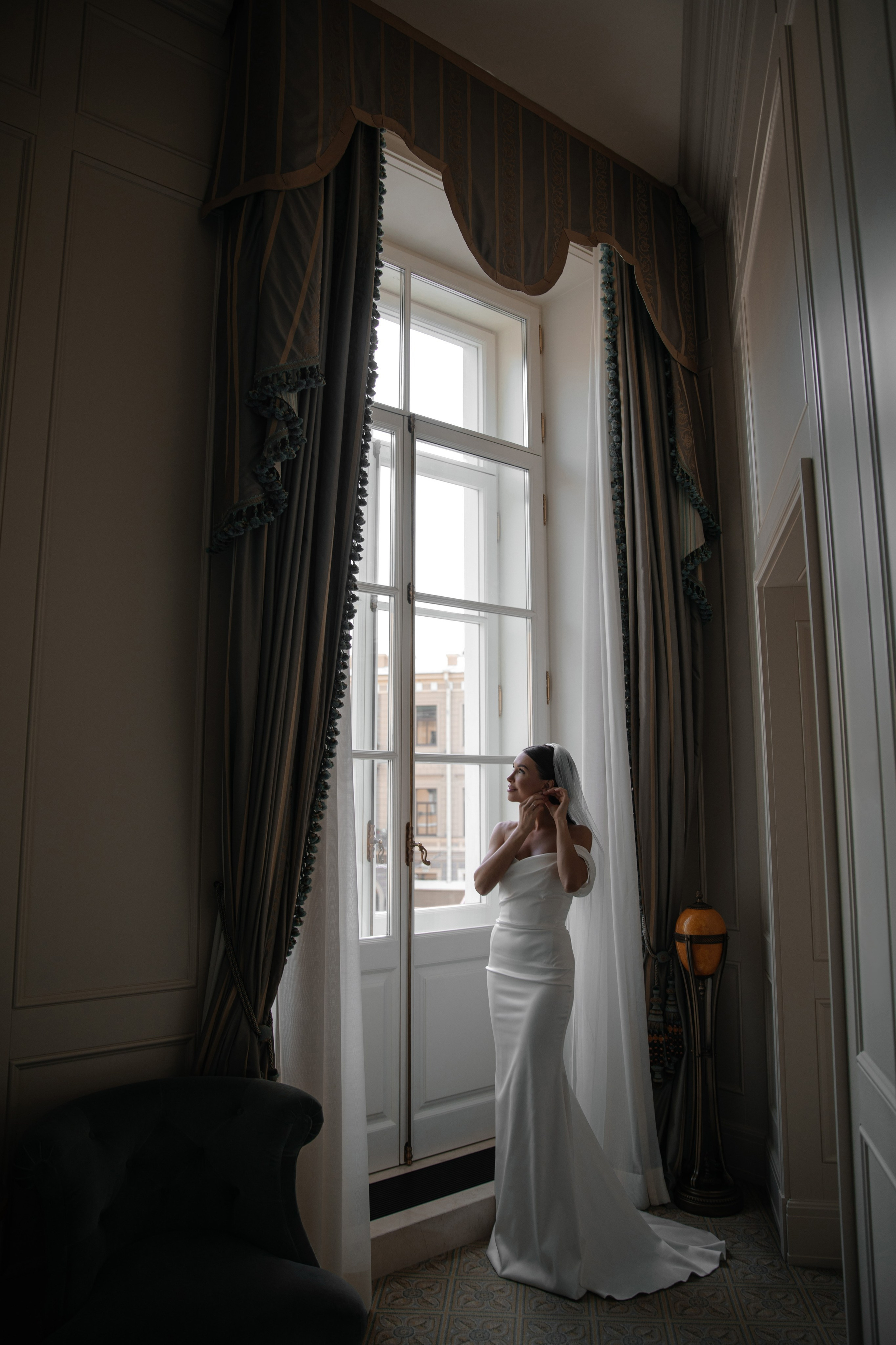 Evgeniy & Yana. Фотограф Анжелика Кварц. Санкт-Петербург, Wedding Photographer in Spain, France, Italy, Montenegro