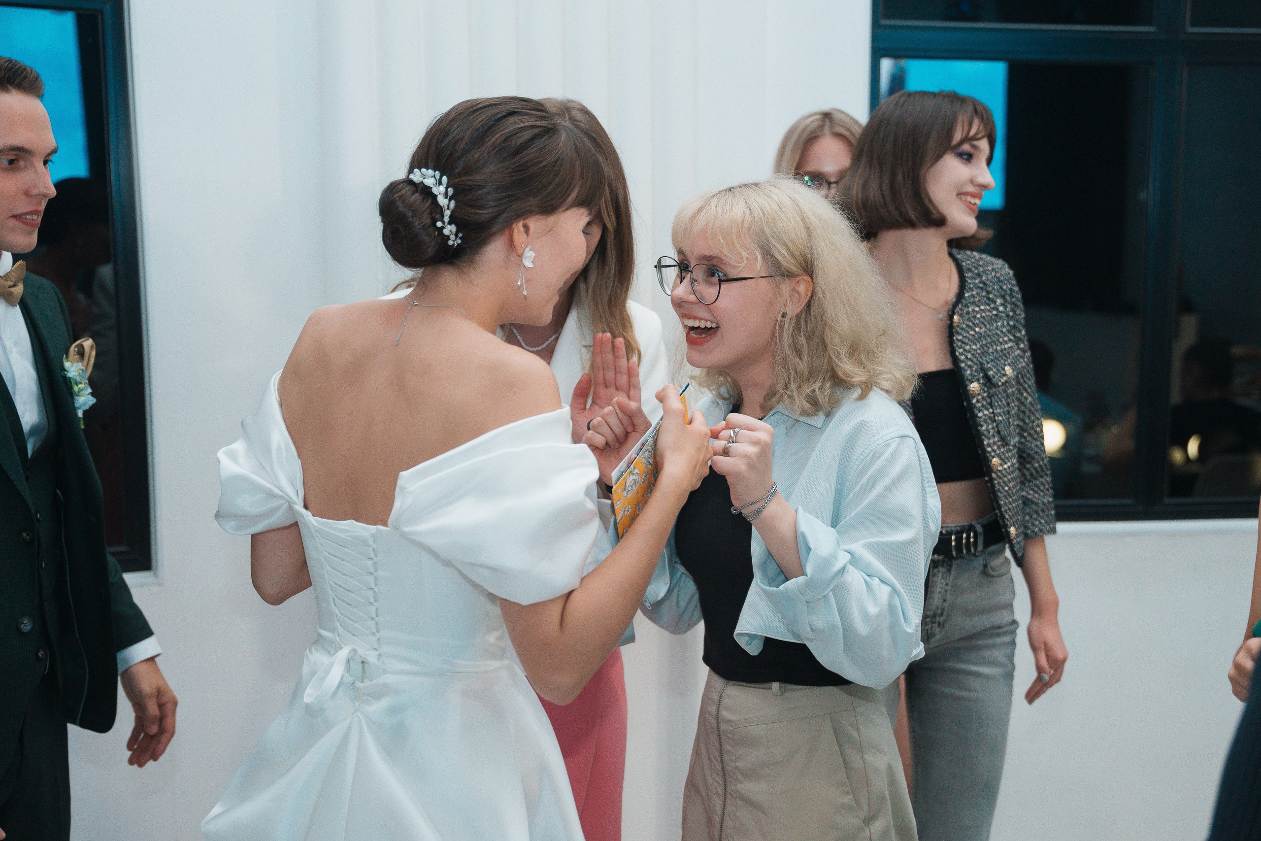 Ирина и Сергей. Фотограф Хабаровск