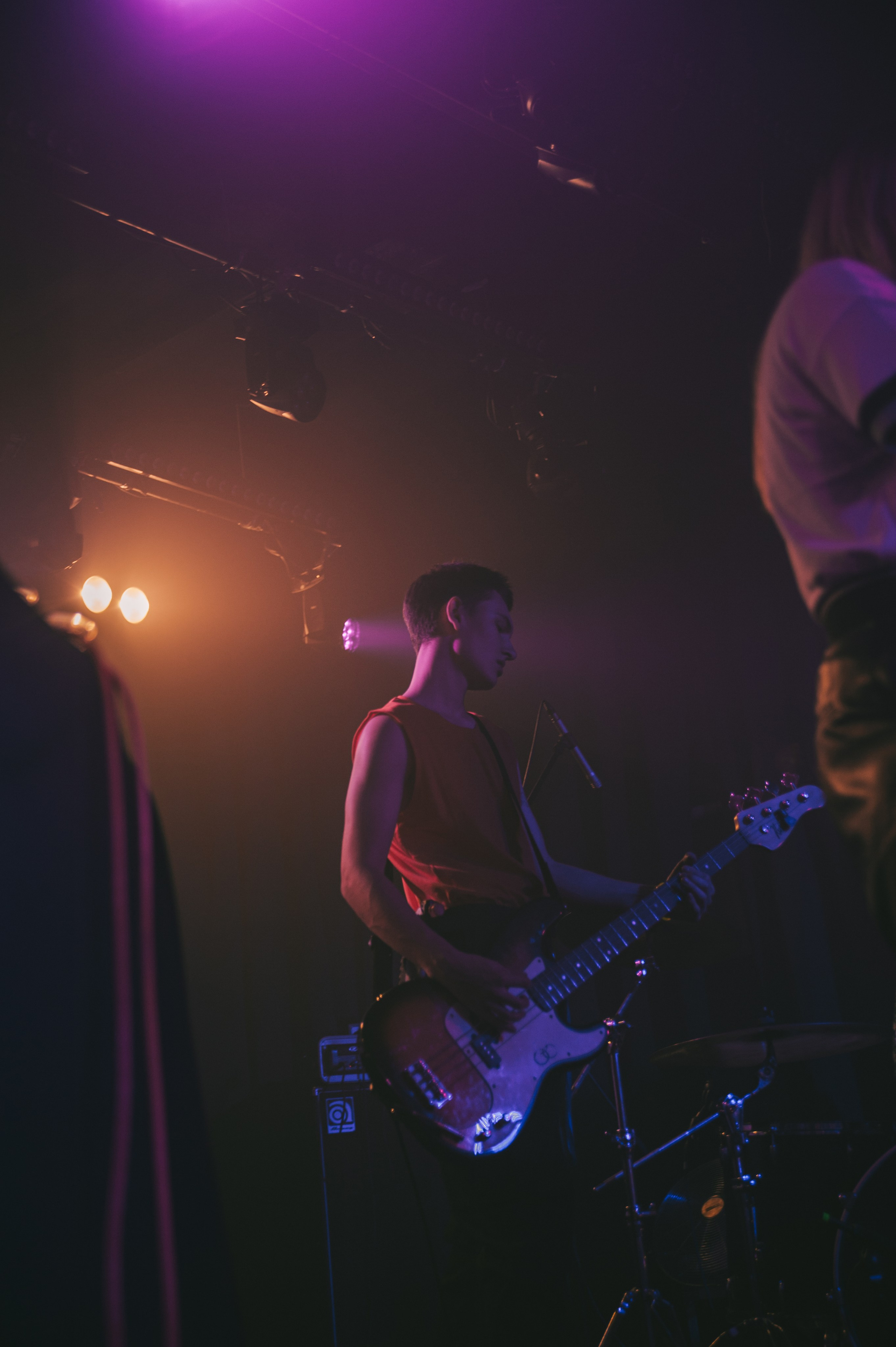 Ледокол. Фотограф Калашникова Софья