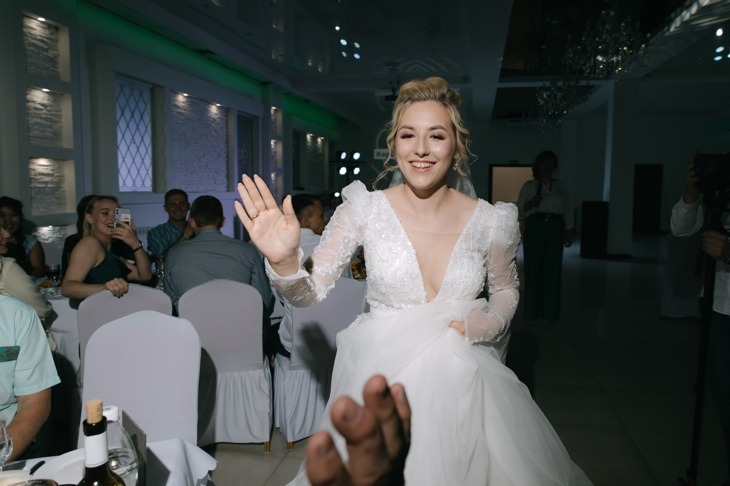 Сергей и Ангелина. Фотограф Улан-Удэ