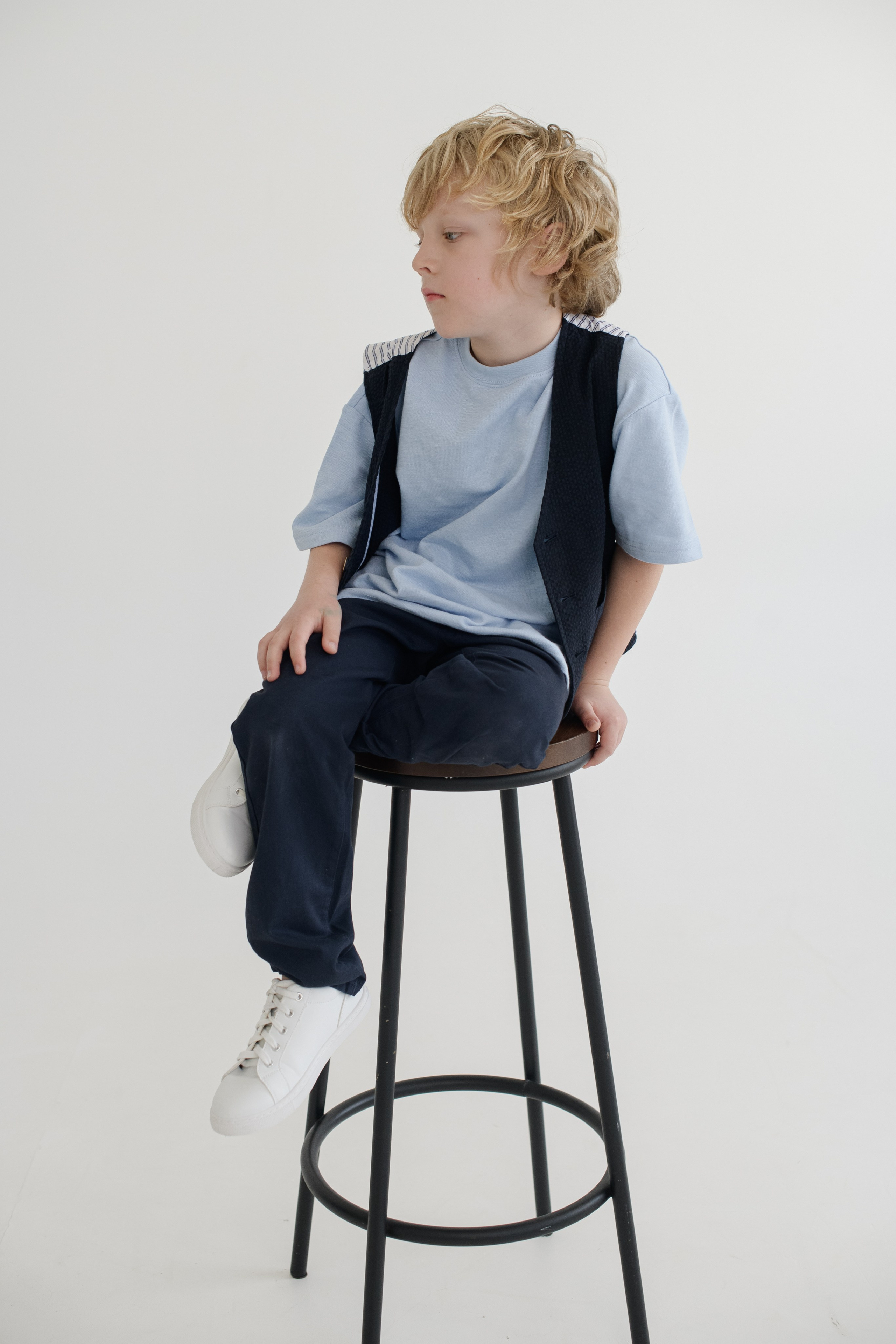 Андрей. Съёмки для брендов в Крыму / Стилист / Продюсер / Женя Мамай