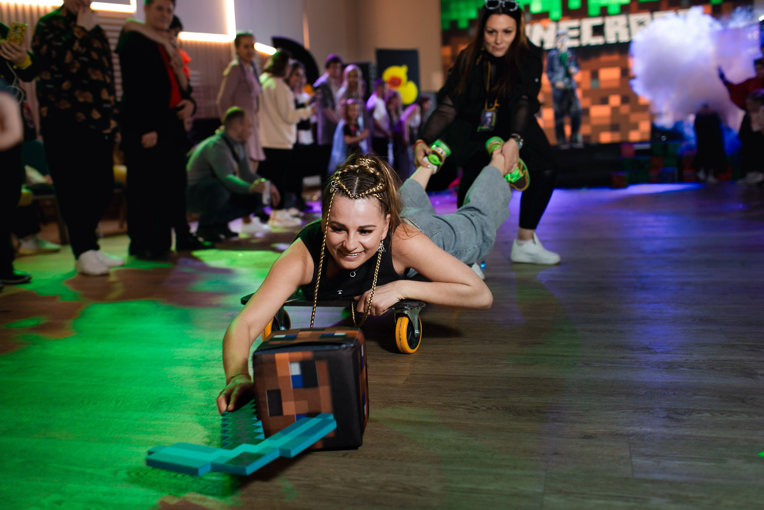 Топ Аниматор. Свадебный фотограф Сергей Сергеев — Нижний Новгород